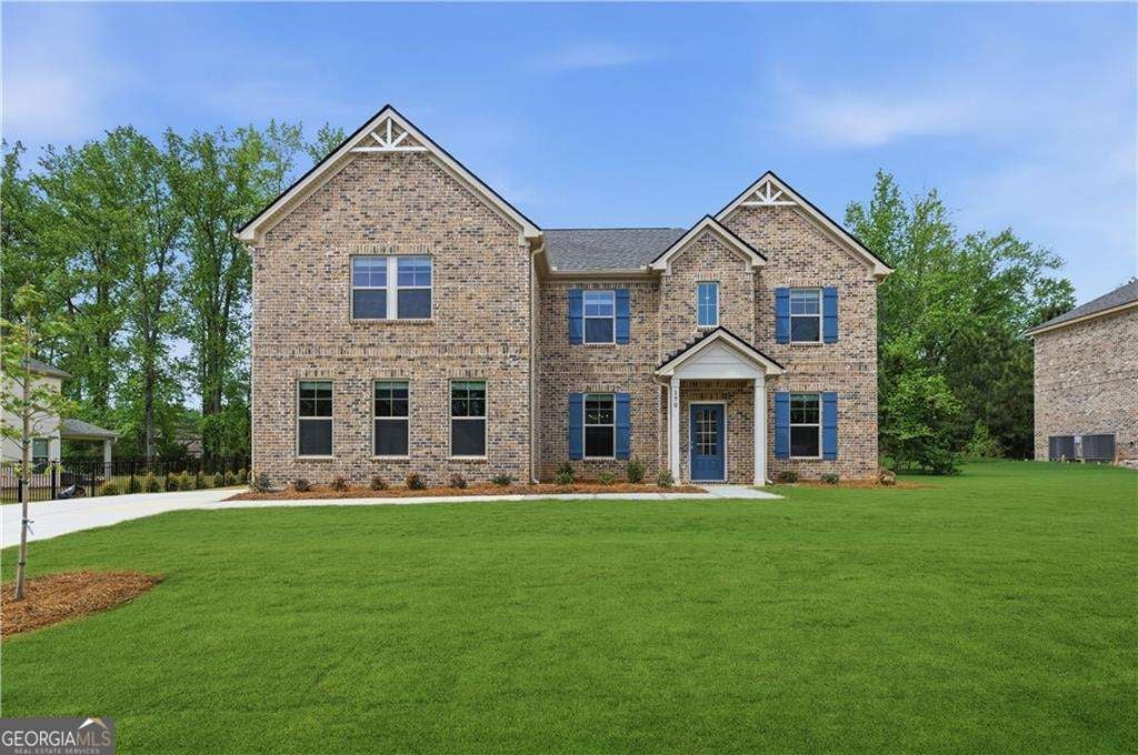 145 Haverling Pass — photo