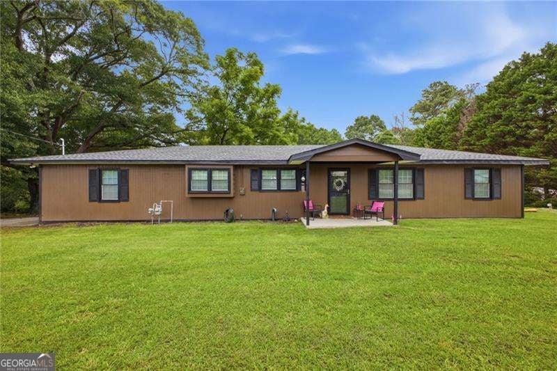 530 Old Cedartown Rd — photo