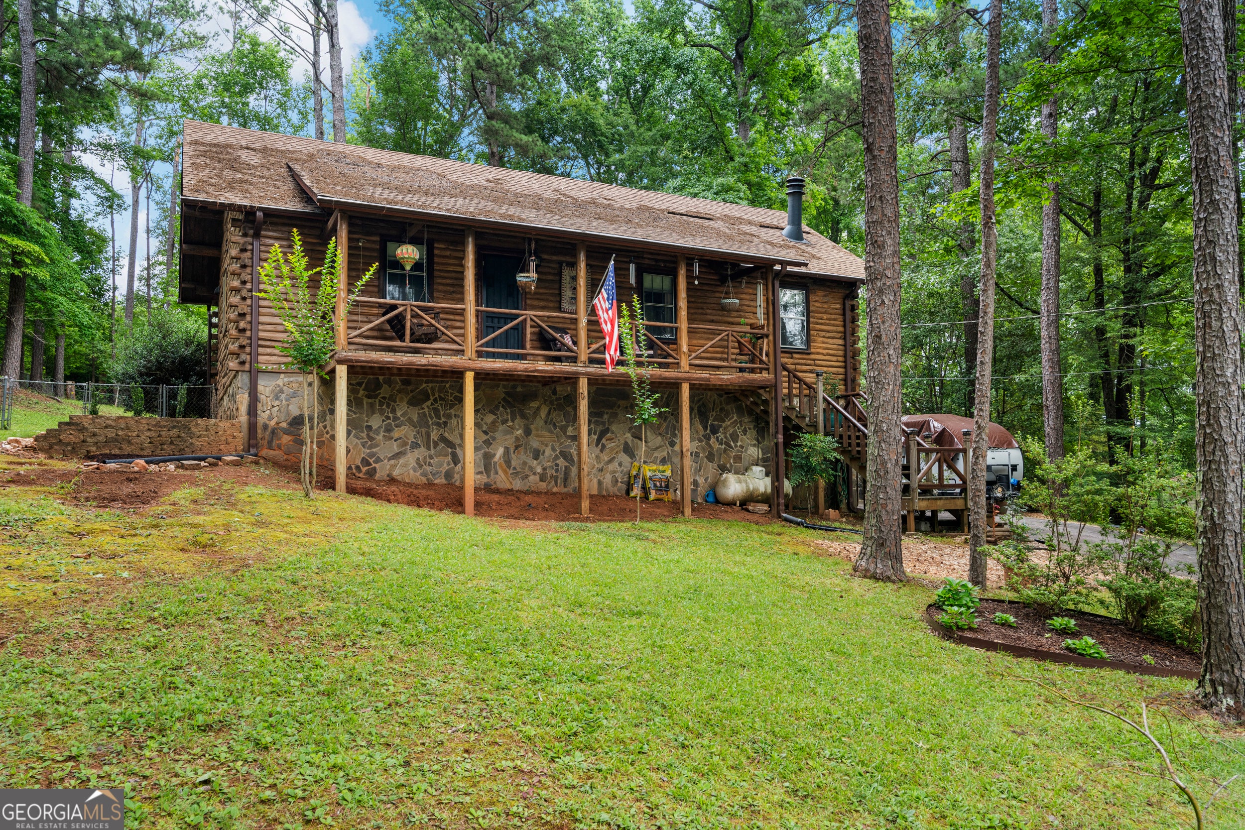 203 N View Pointe Dr — photo