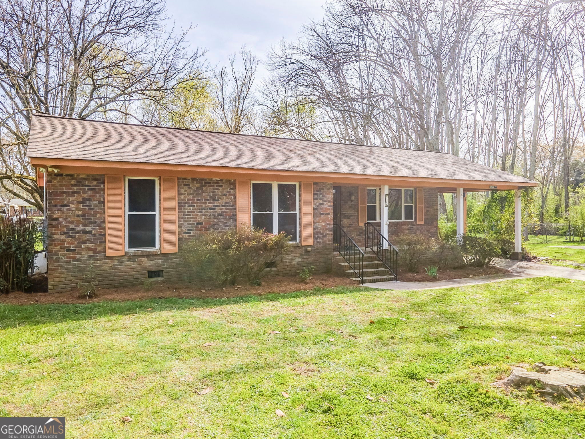16 Mango Road NE, Rome GA 30161