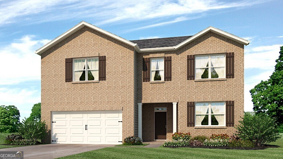 371 Creekview Way — photo