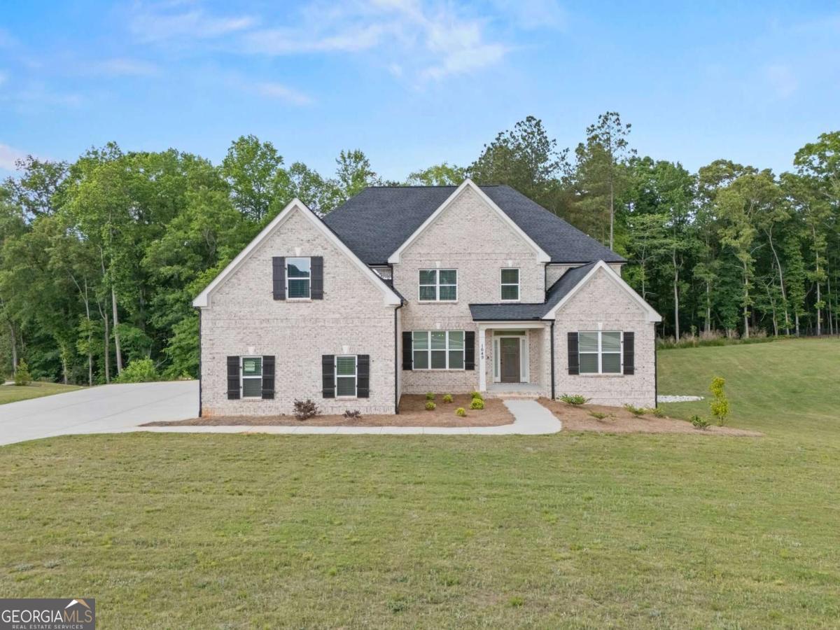 1649 Beebalm Dr — photo