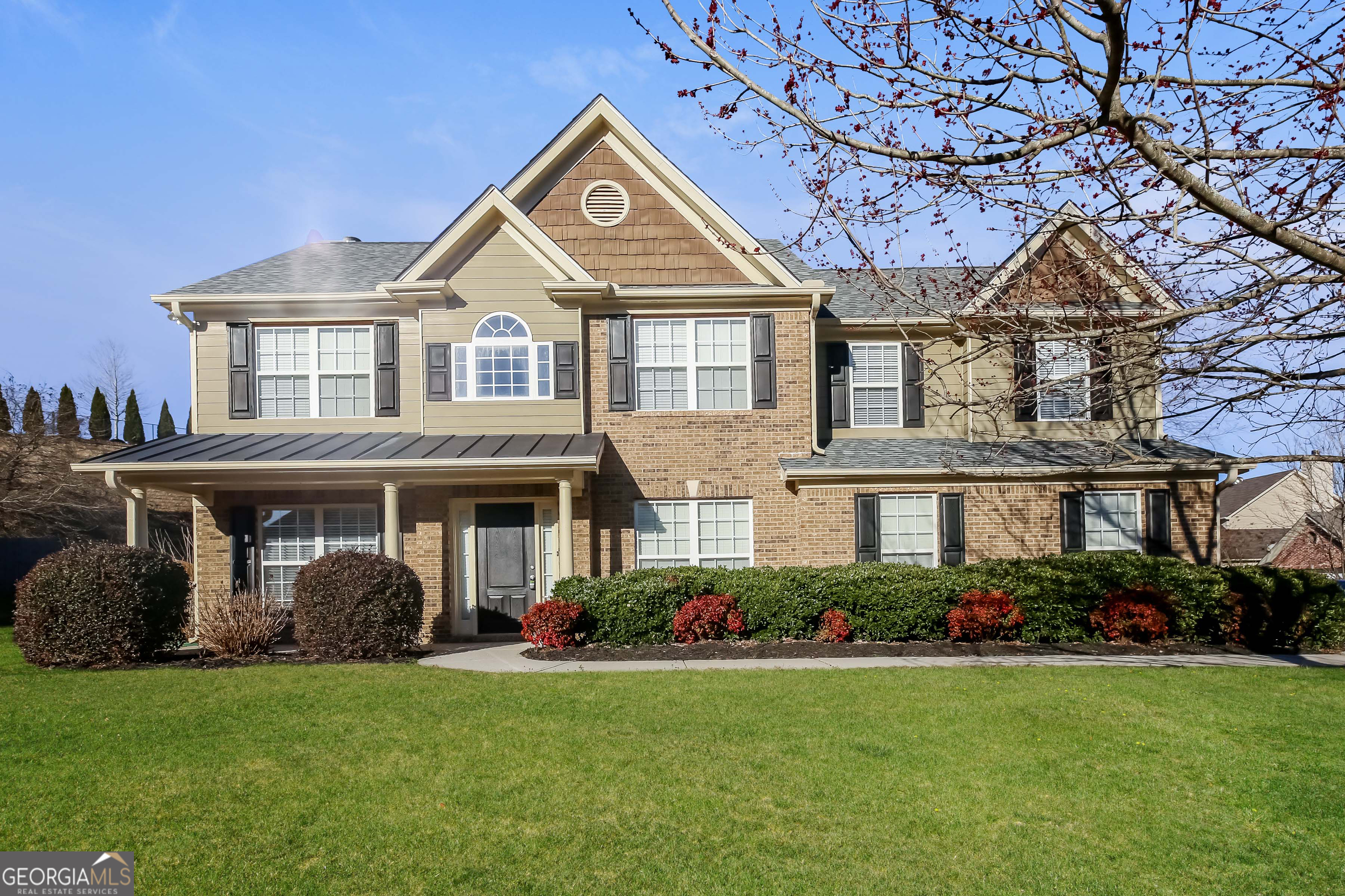2581 Bald Cypress Dr — photo