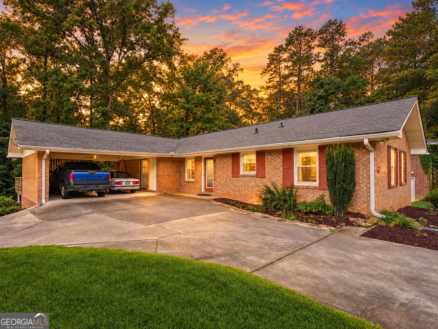 508 Cool Creek Trl SE — photo