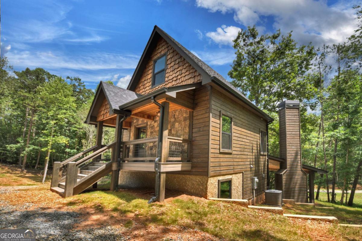 107 Dogwood Hills Way — photo