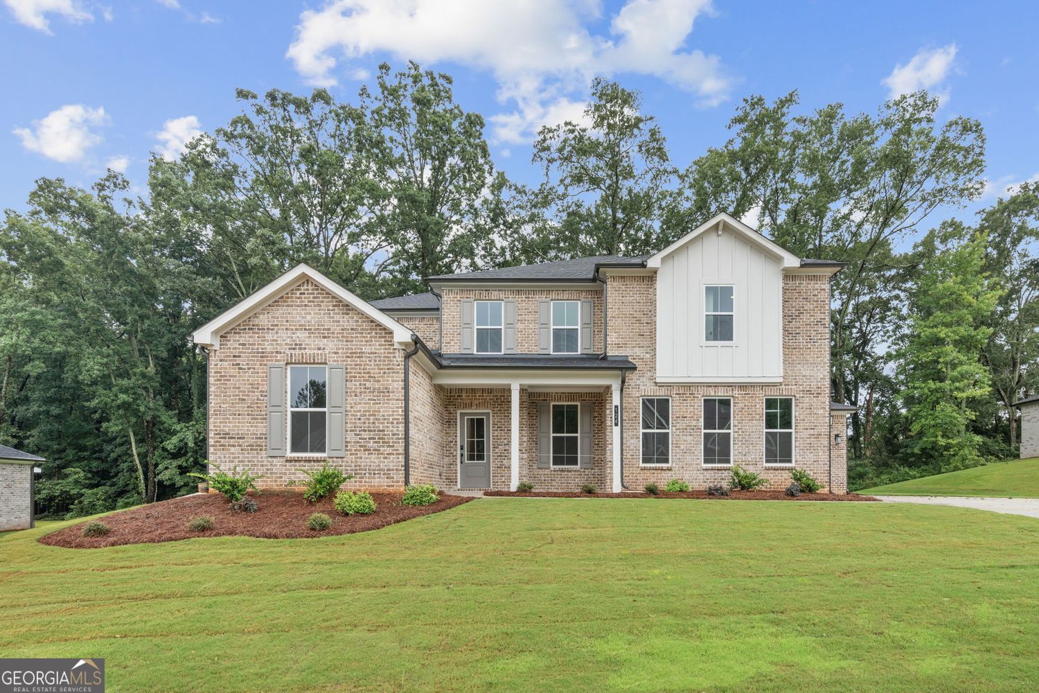 124 Serenade Creek Rd — photo