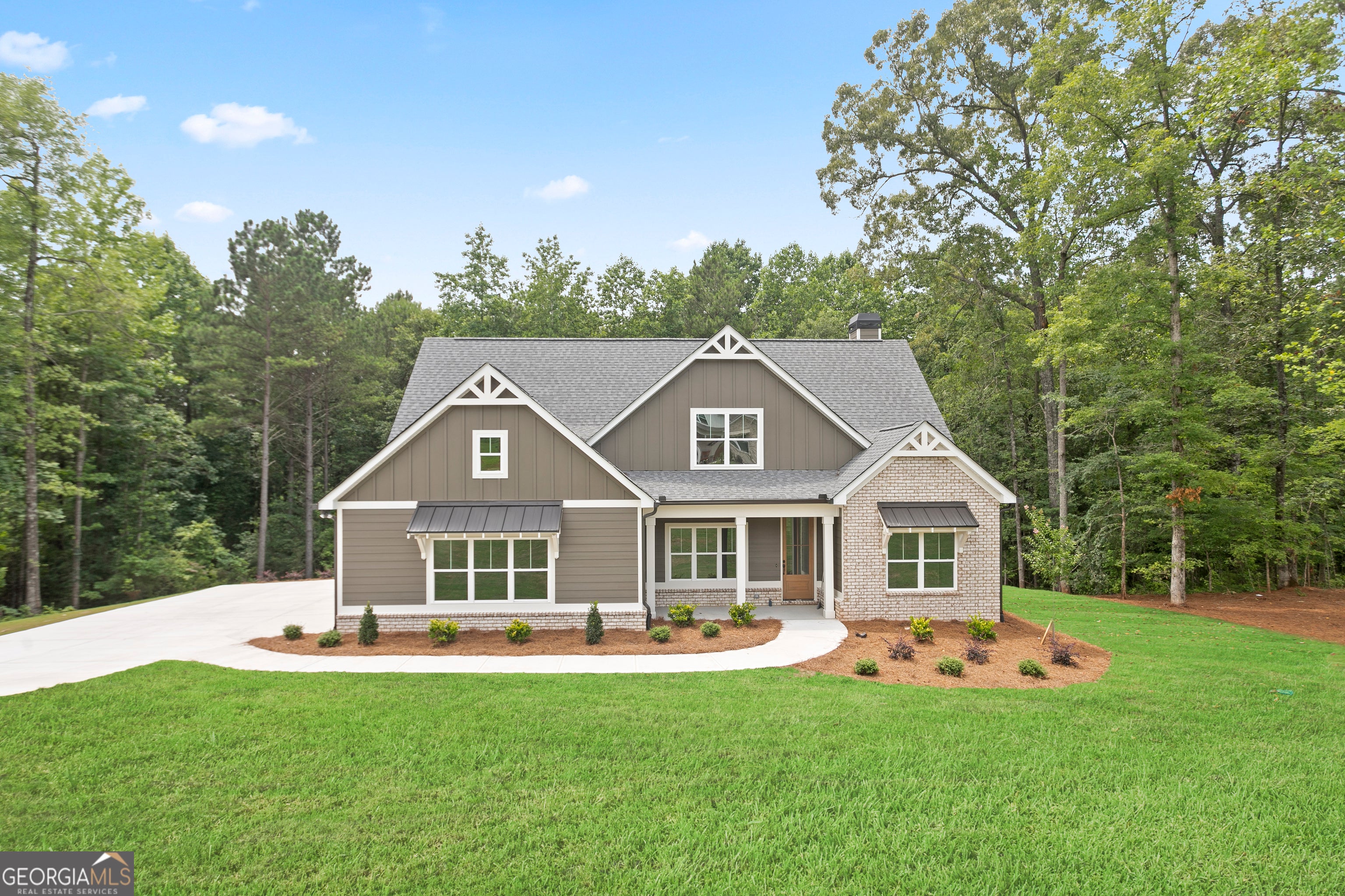 299 Cammie Way Lot 46 — photo