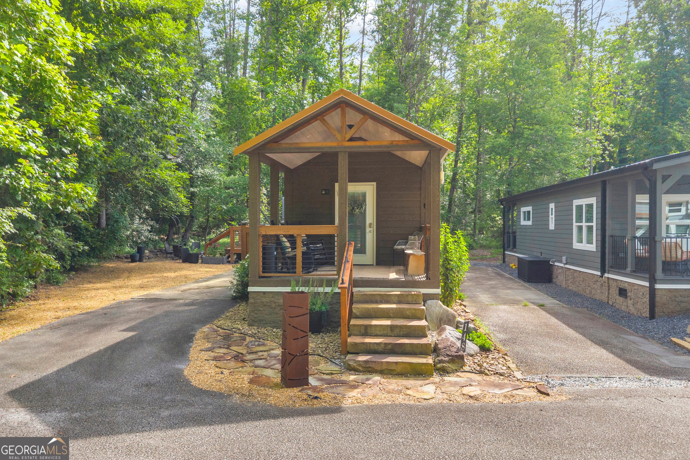 4960 Laurel Lodge Rd Lot 48 — photo