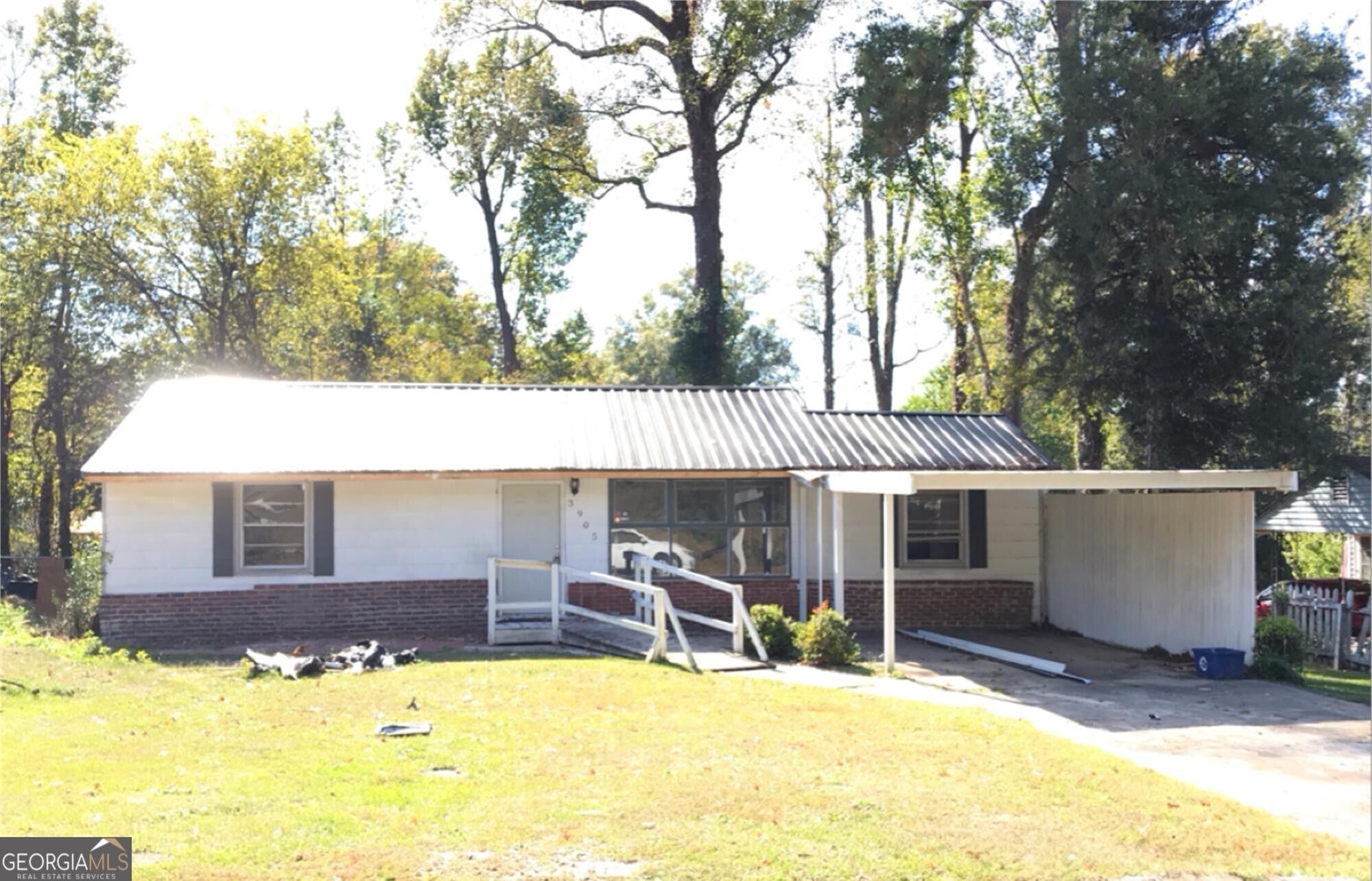 3905 Tyler Dr — photo