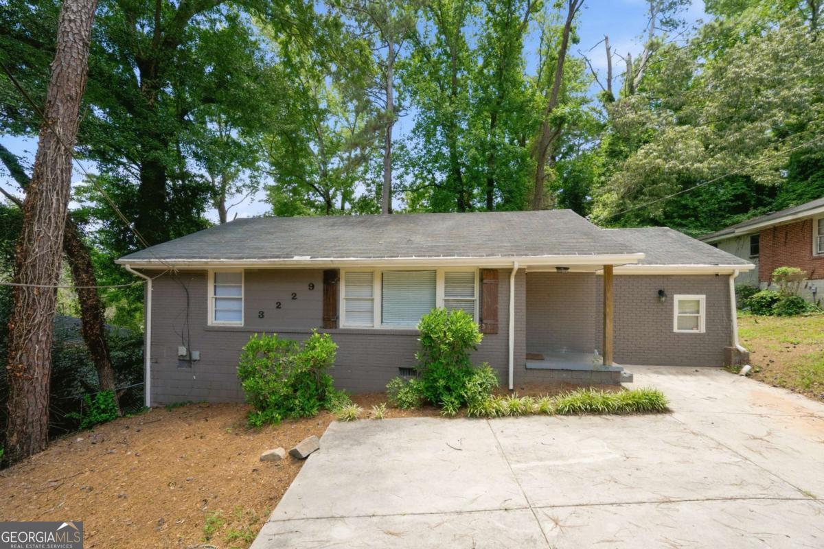 3229 Mcafee Rd — photo