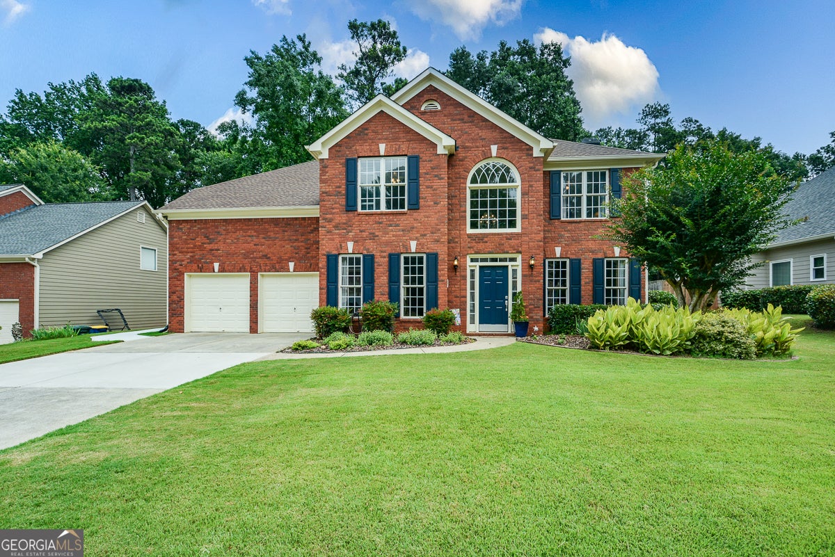 3844 Princeton Oaks NW — photo