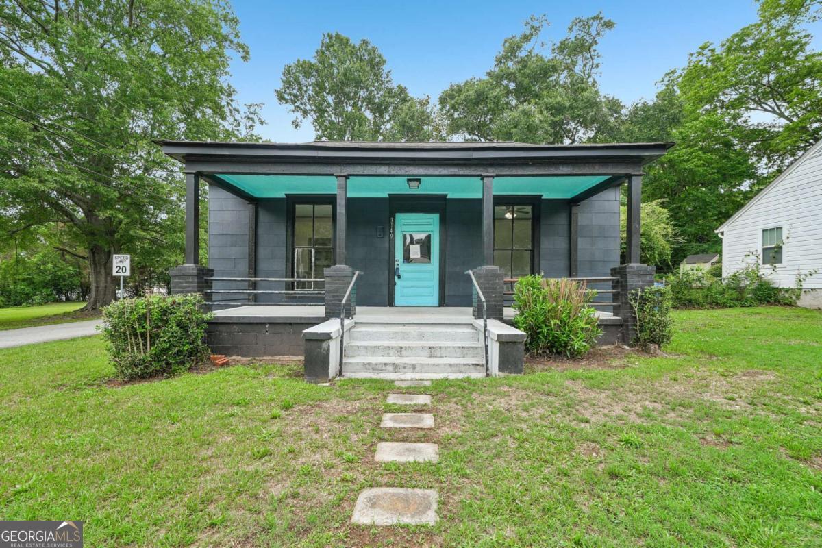 3149 Thompson Ave SE — photo