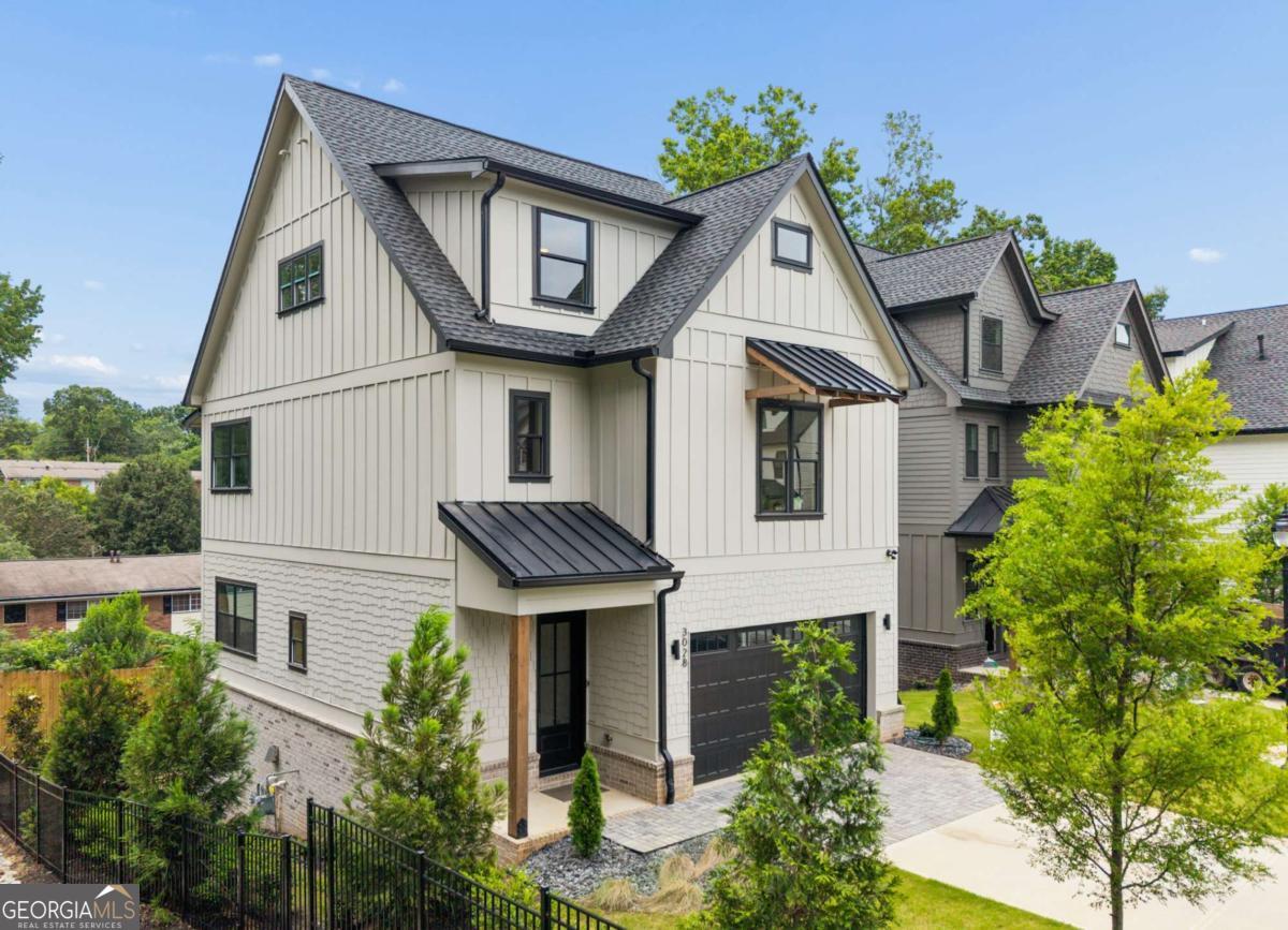 3028 Trae Ct — photo