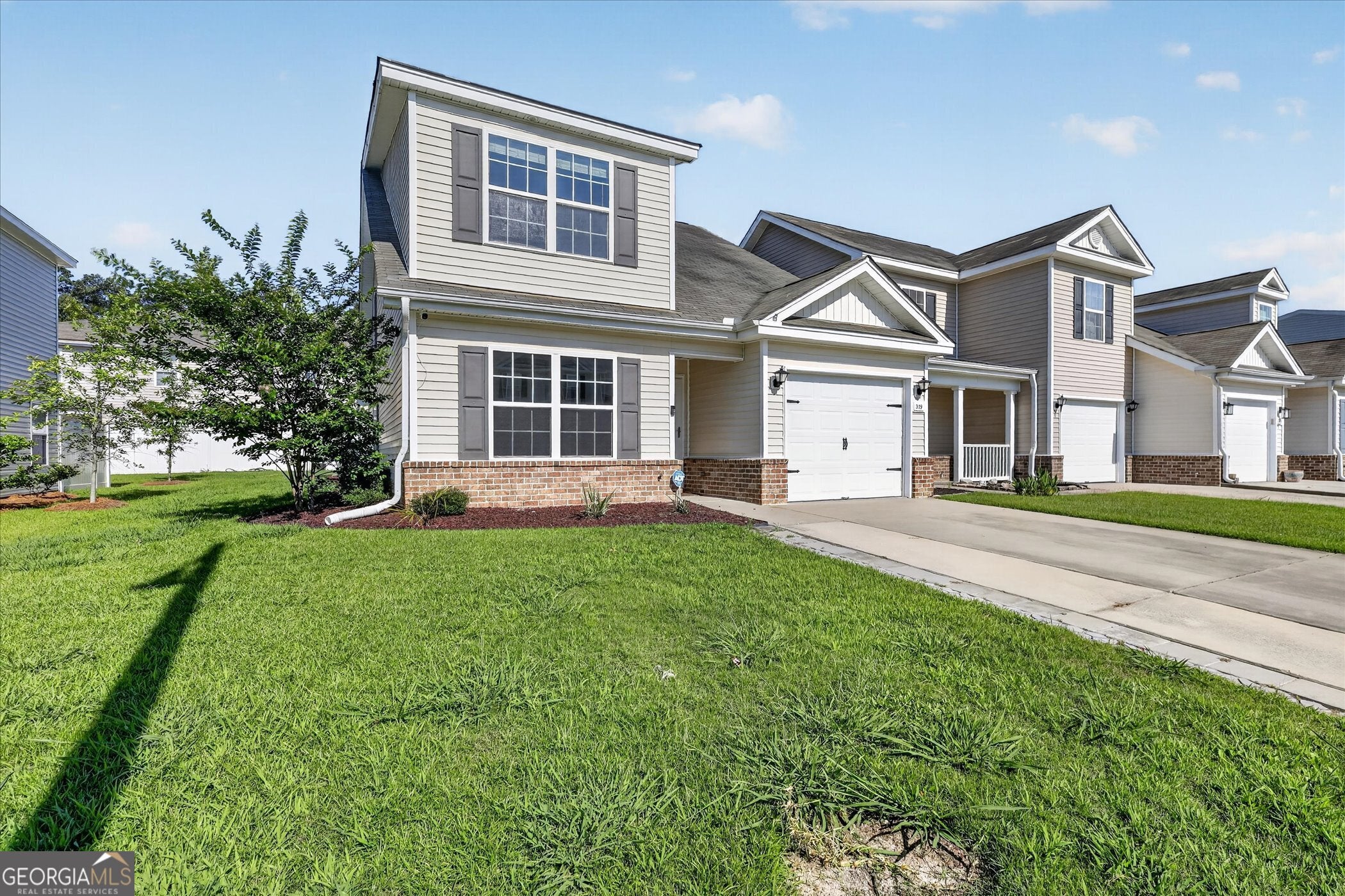 319 Governor Gwinnett Way — photo