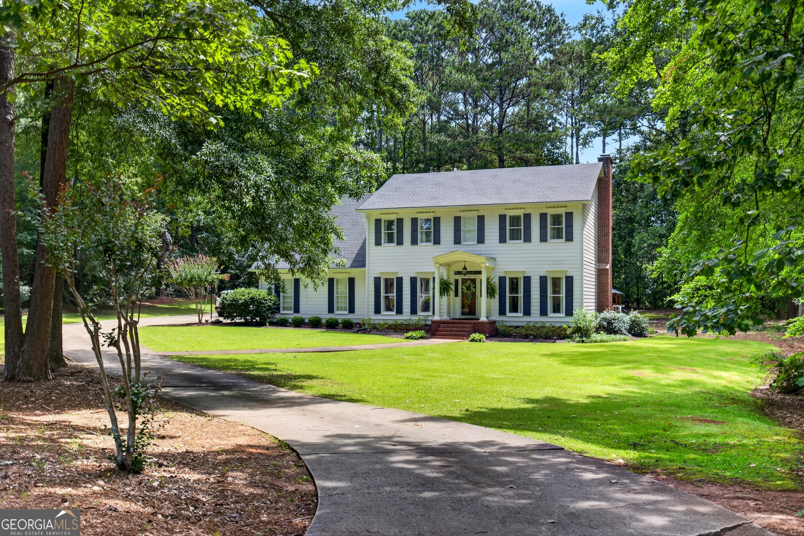 314 W Yorktown Dr — photo