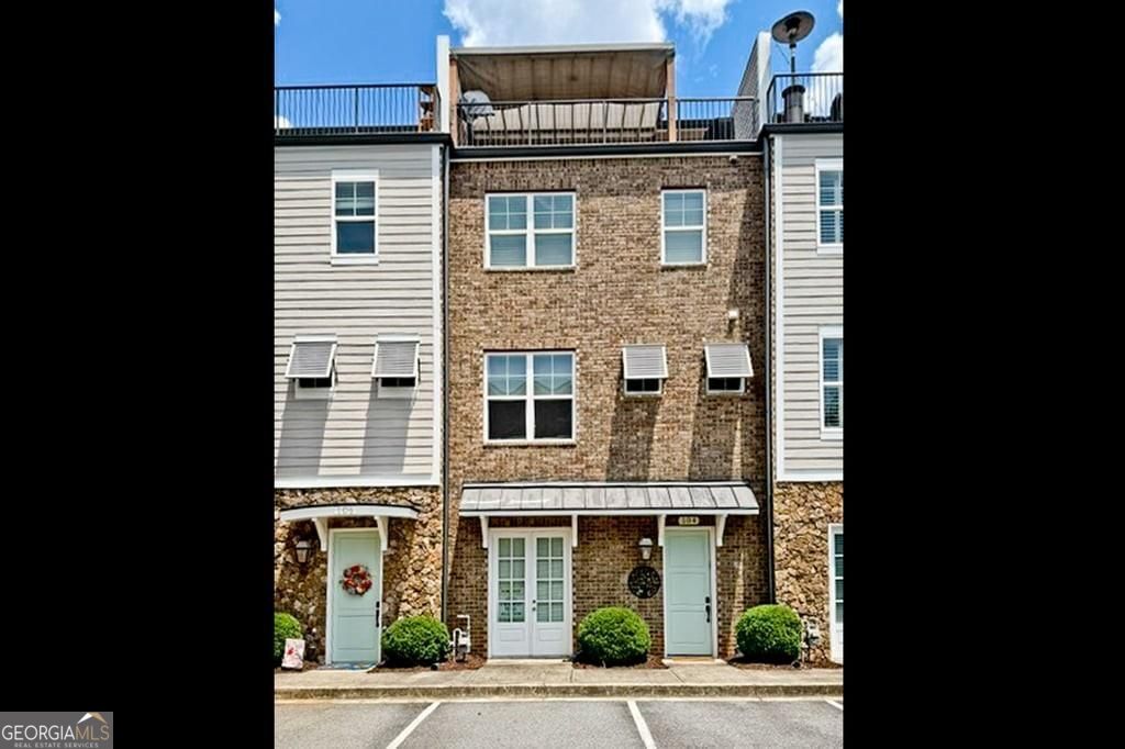 104 Canton Way — photo