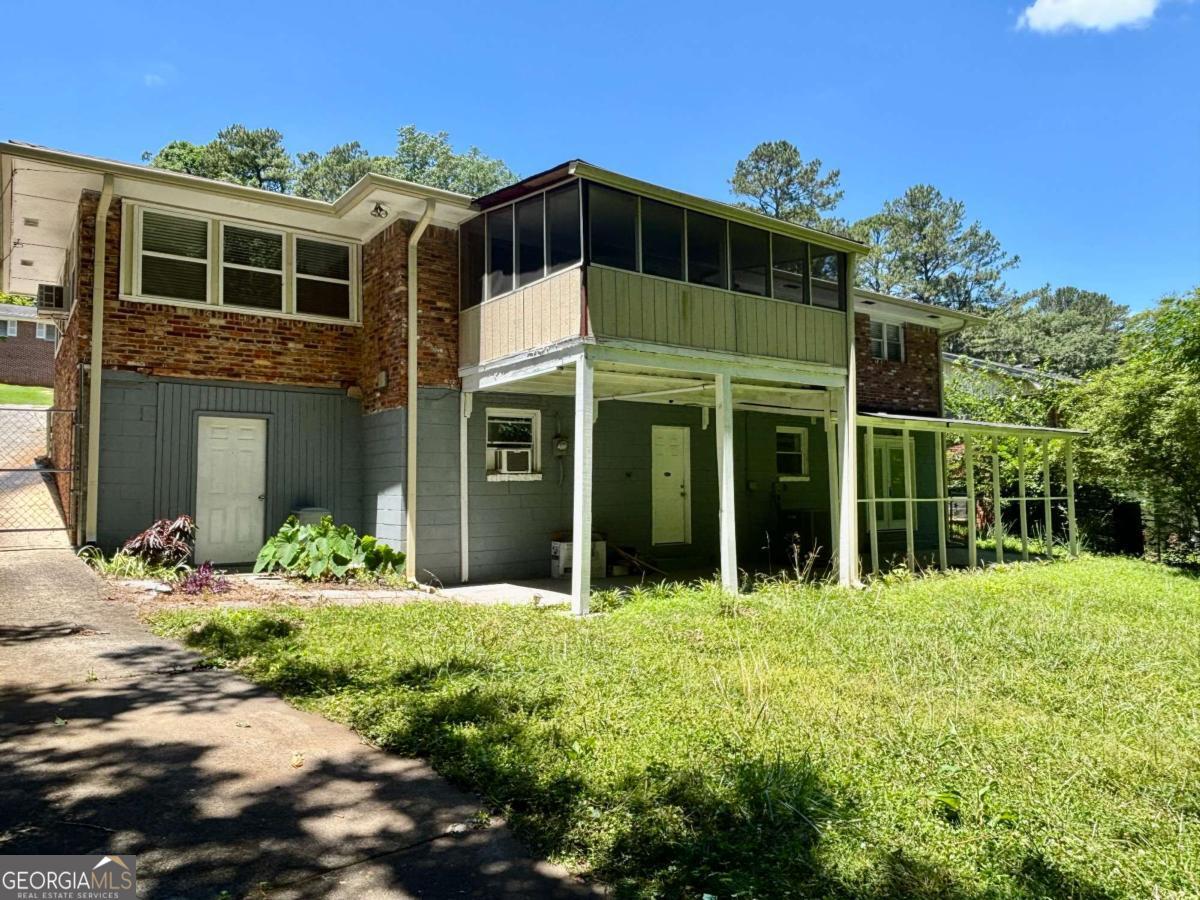 2712 Sherlock Drive #B, Decatur, GA 30034 — photo 2