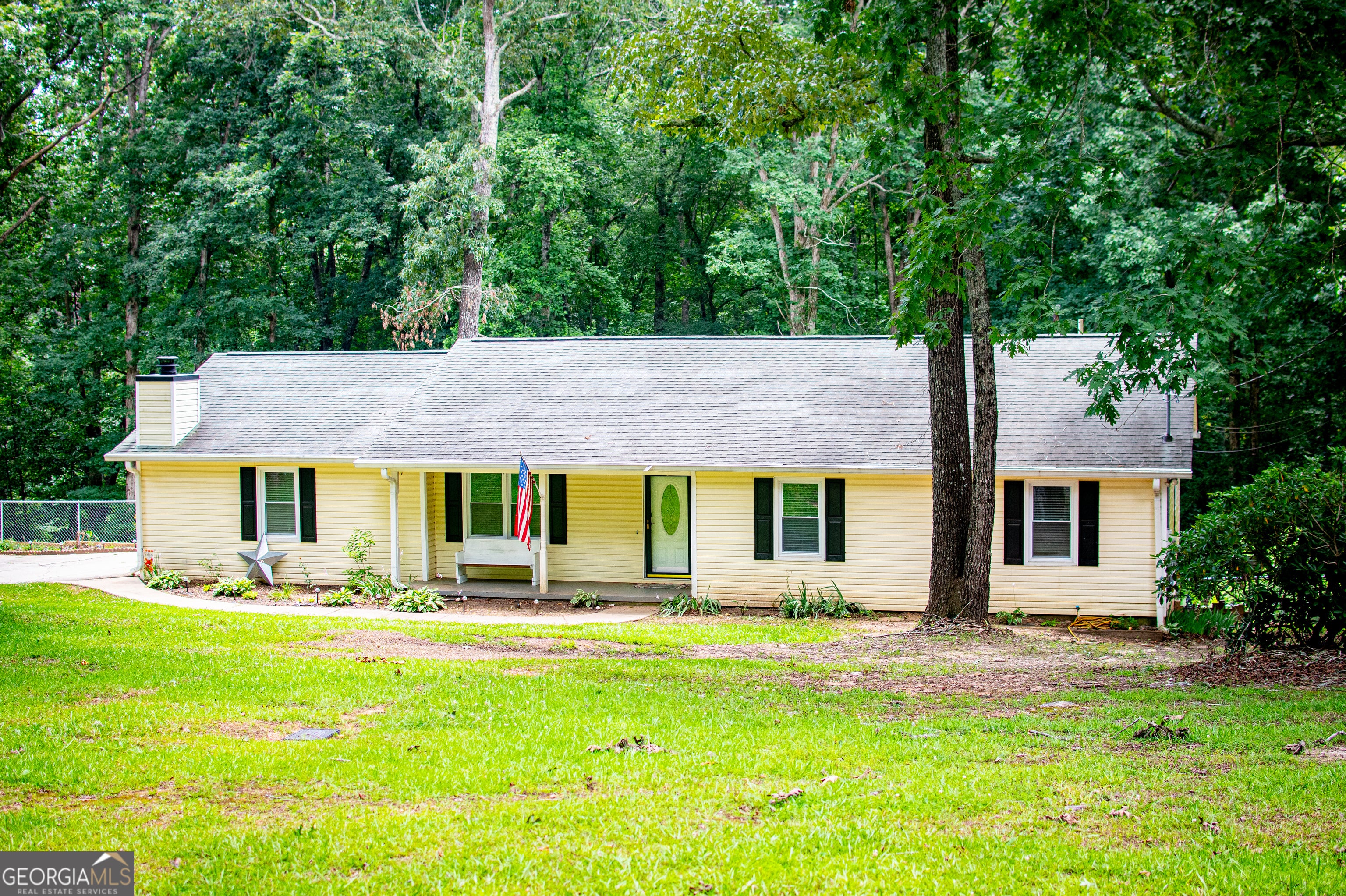 71 Oak Ridge Way — photo