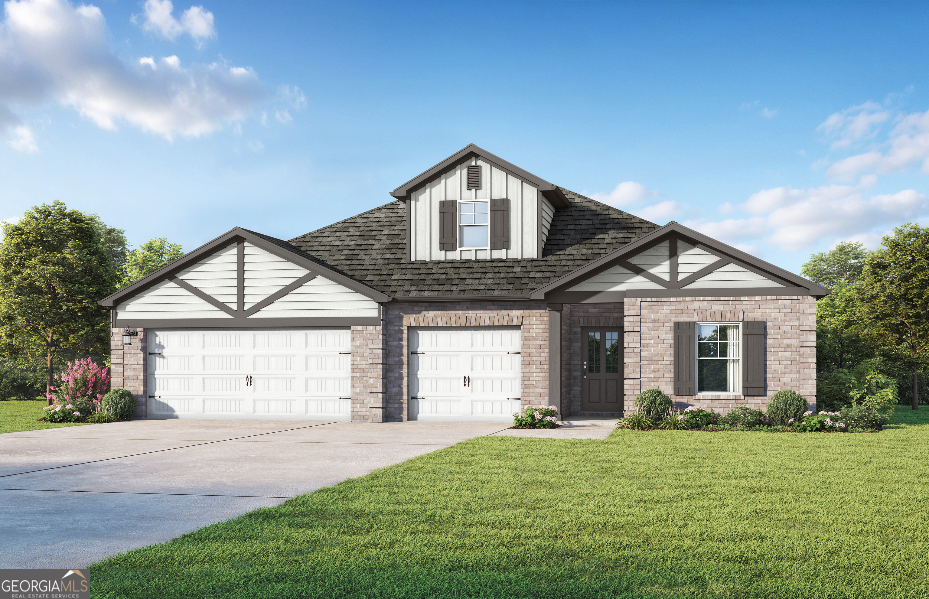 1000 Towne Bishop Ln — photo