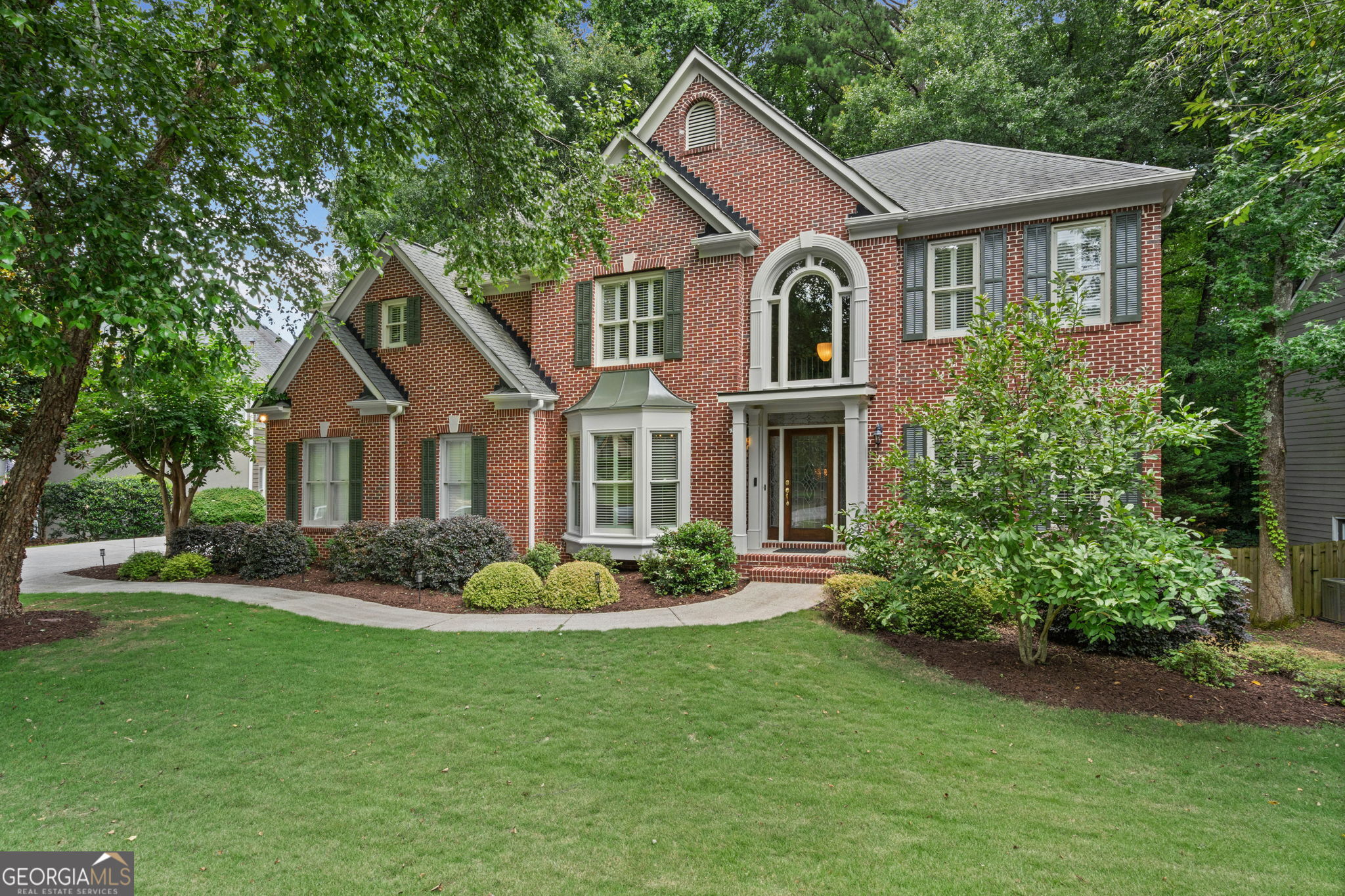 10565 Cauley Creek Dr — photo