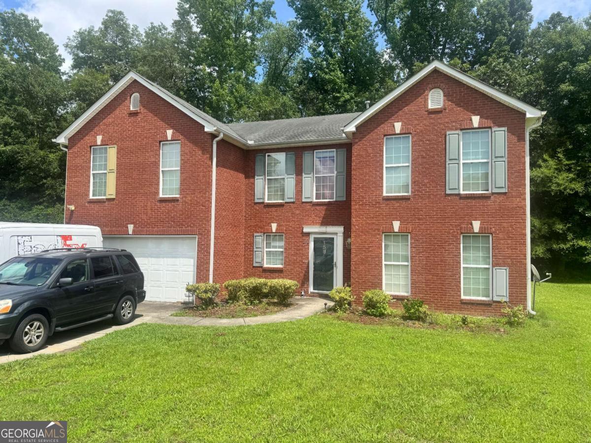158 Claxton Ct — photo