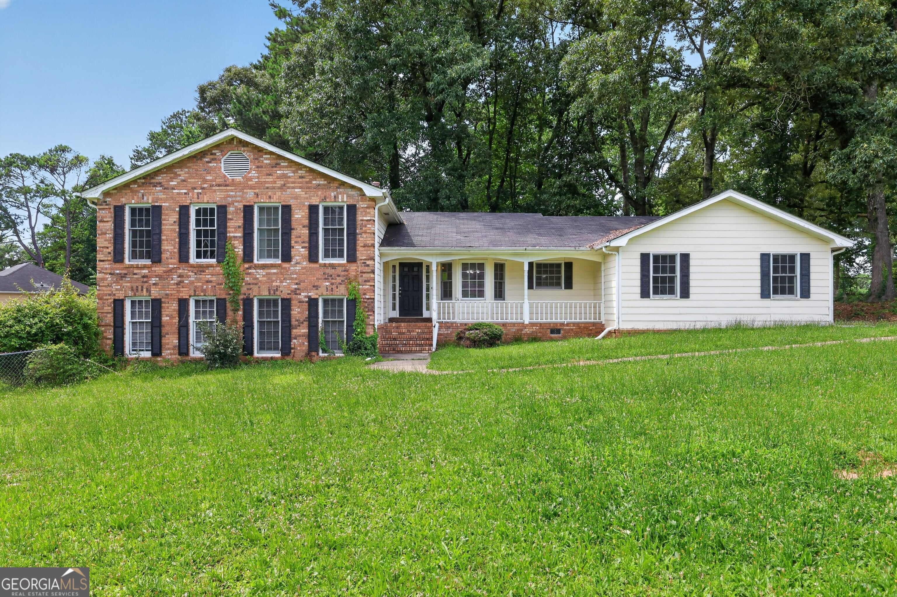 5151 Tara Creek Dr — photo