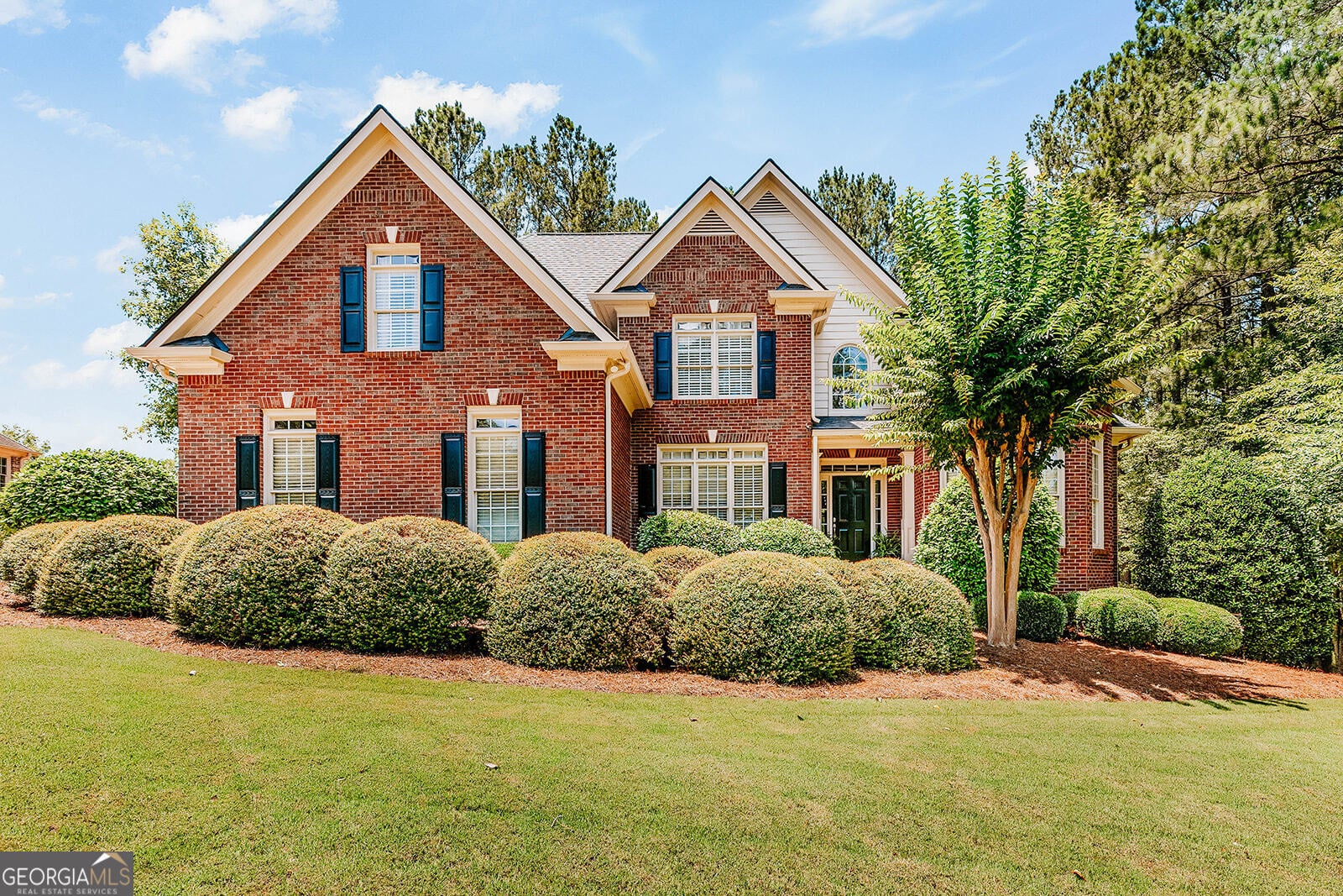 1030 Spring Lake Dr — photo