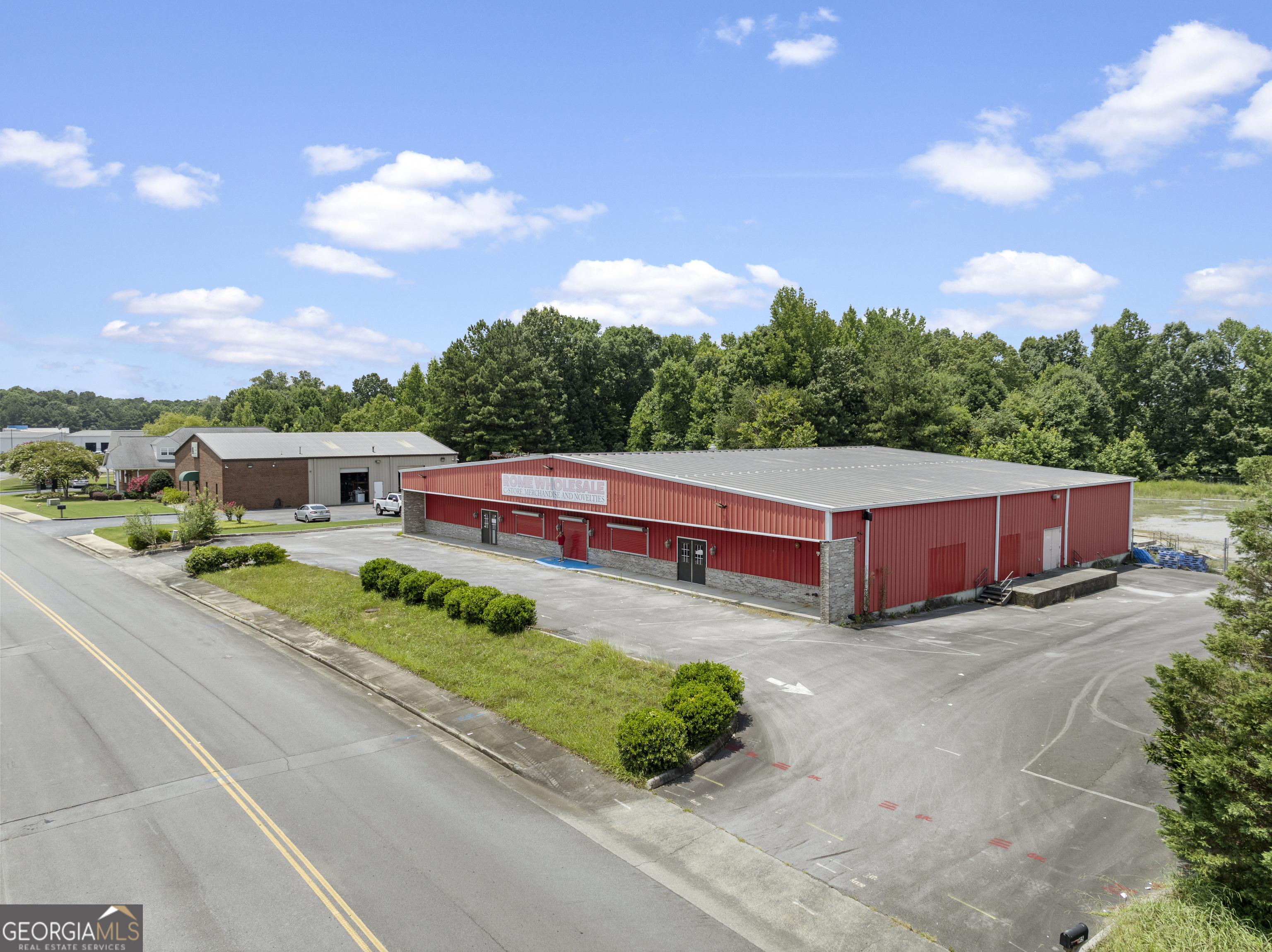 95 Three Rivers Drive NE, Rome, GA 30161