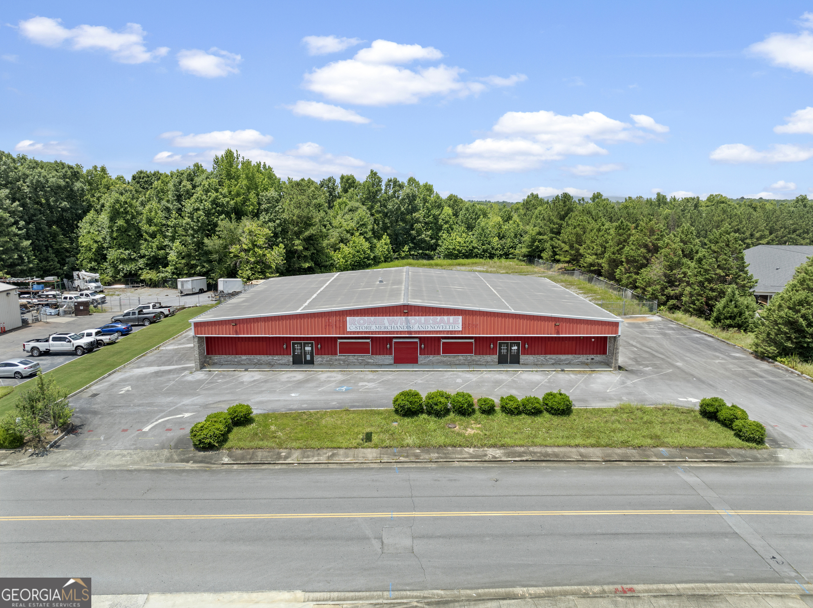 95 Three Rivers Drive NE, Rome, GA 30161 — photo 3