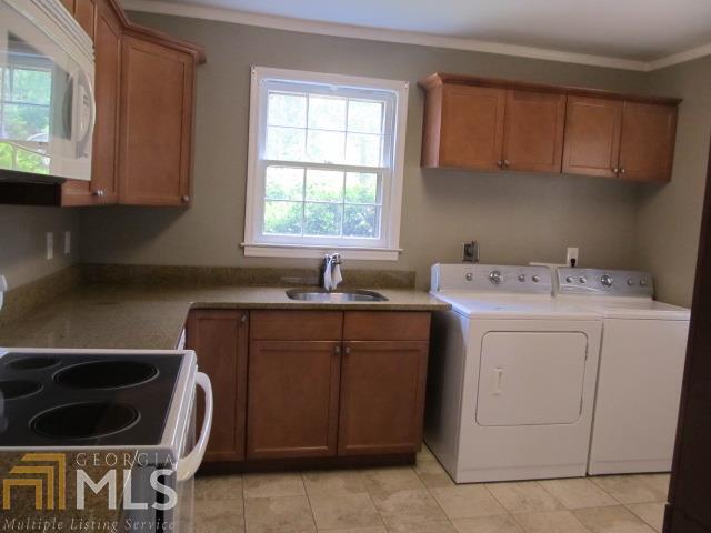 801 Ridge Street #A, LaGrange, GA 30240 — photo 2