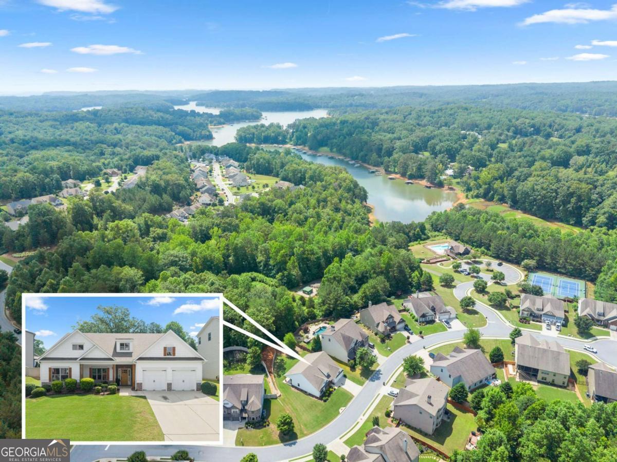 31 Lake Sydney Dr — photo