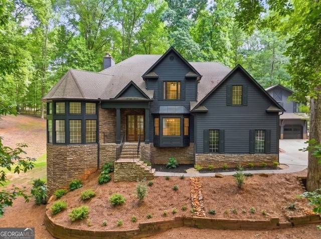 550 Eagles Landing Dr — photo