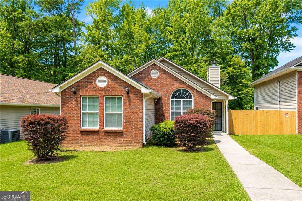 2341 Daniel Road SW, Atlanta, GA 30331 — photo 2