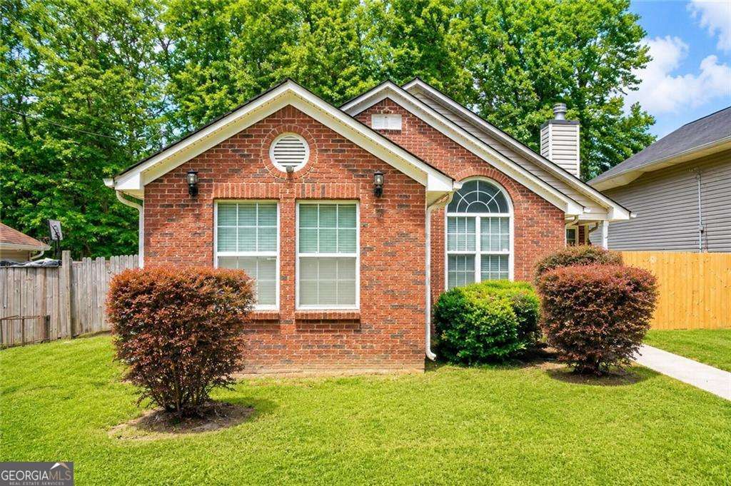 2341 Daniel Road SW, Atlanta, GA 30331 — photo 3