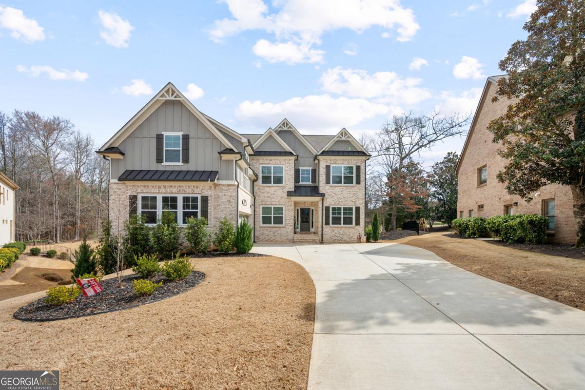 2046 Mill Pond Ct — photo