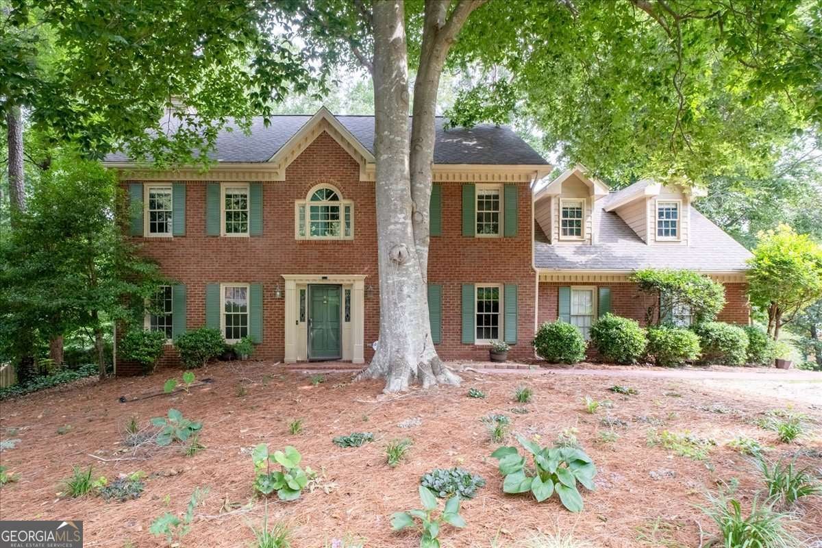 4903 Thornwood Knl NW — photo