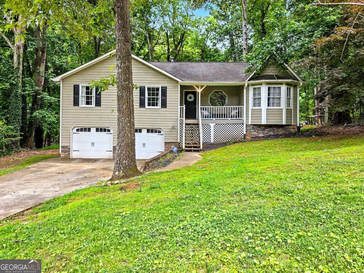 916 Little River Ln — photo