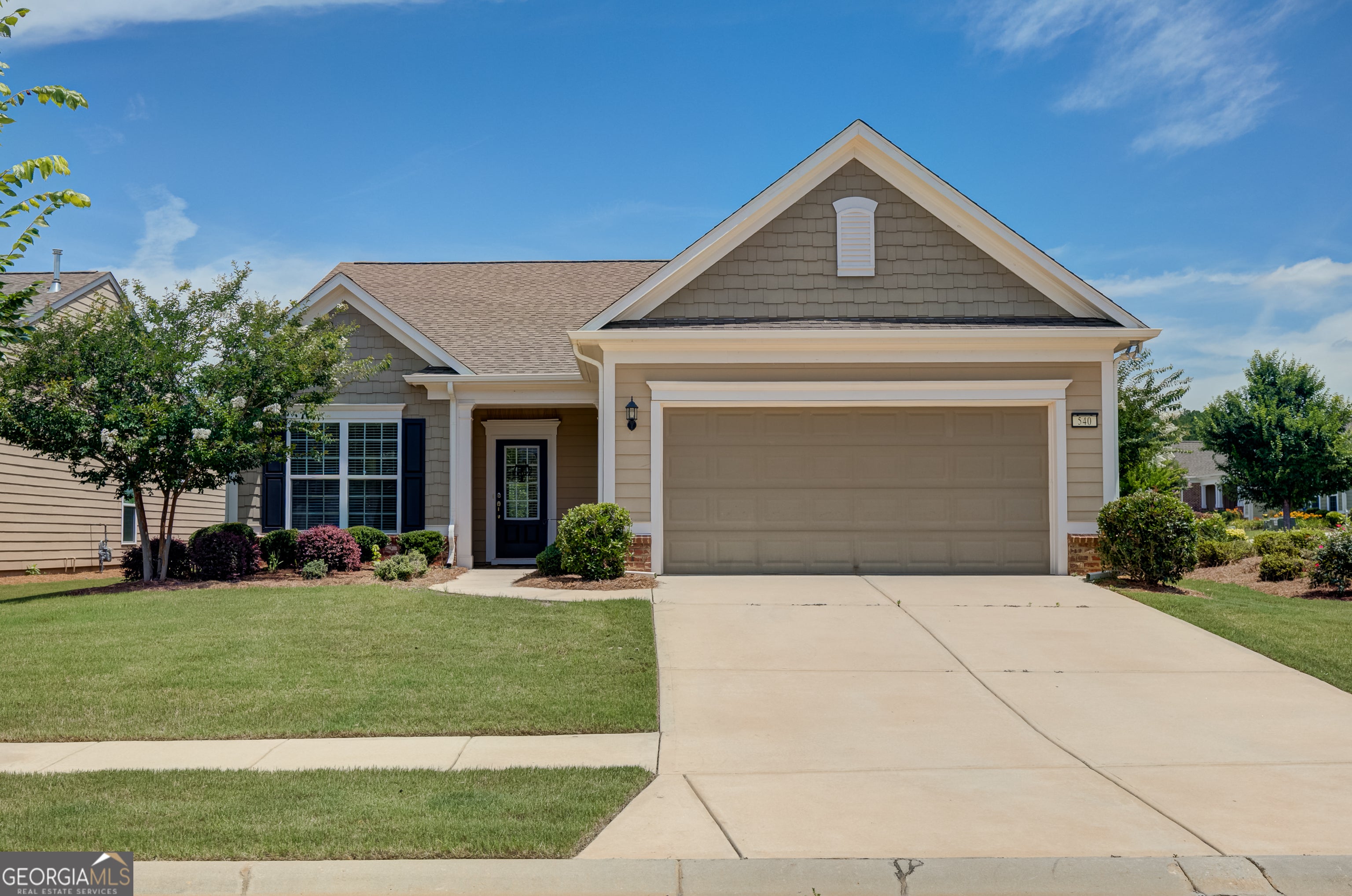 540 Inkberry Dr — photo