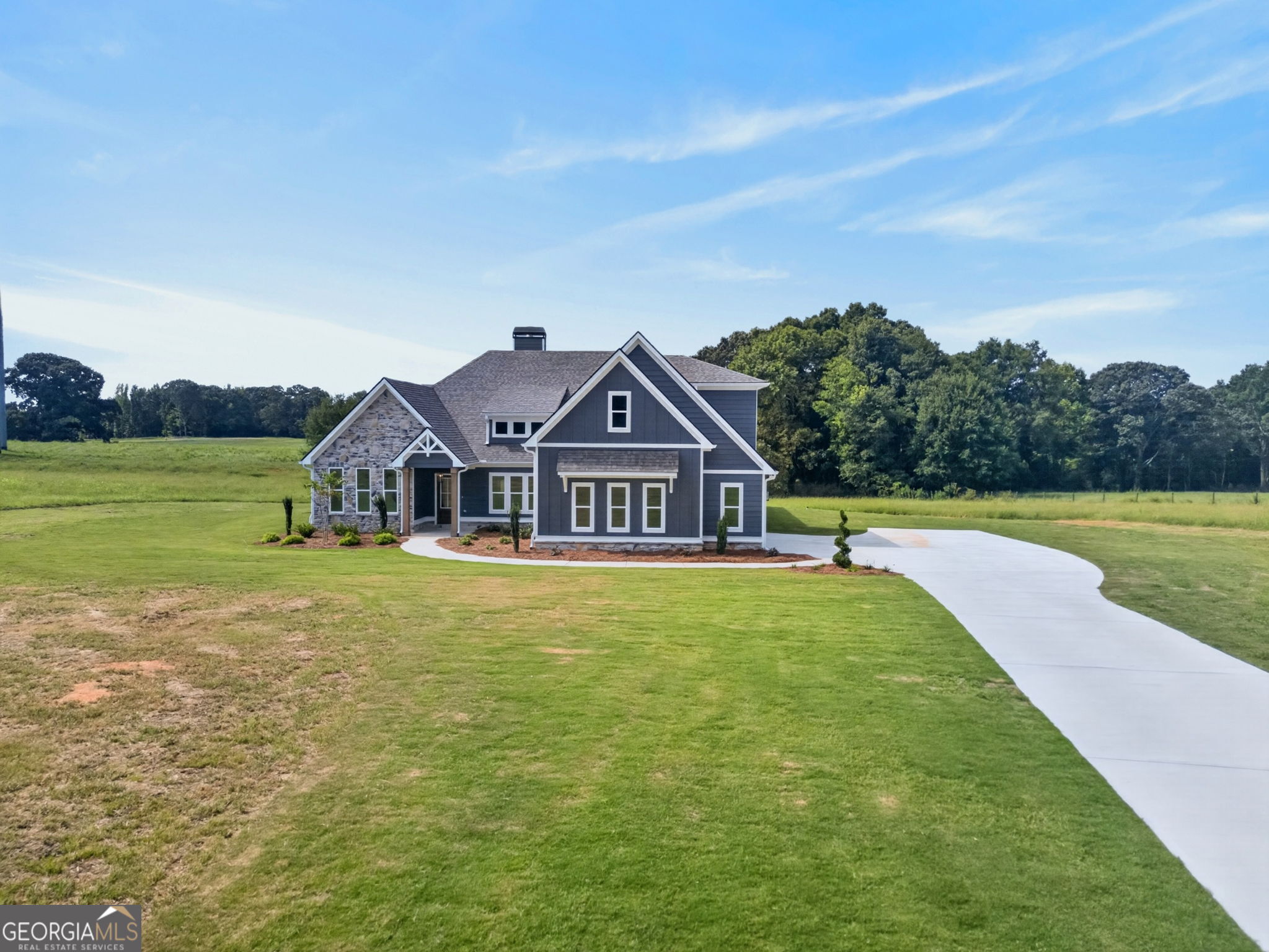 1040 Roopville Veal Road, Roopville, GA 30170 — photo 2