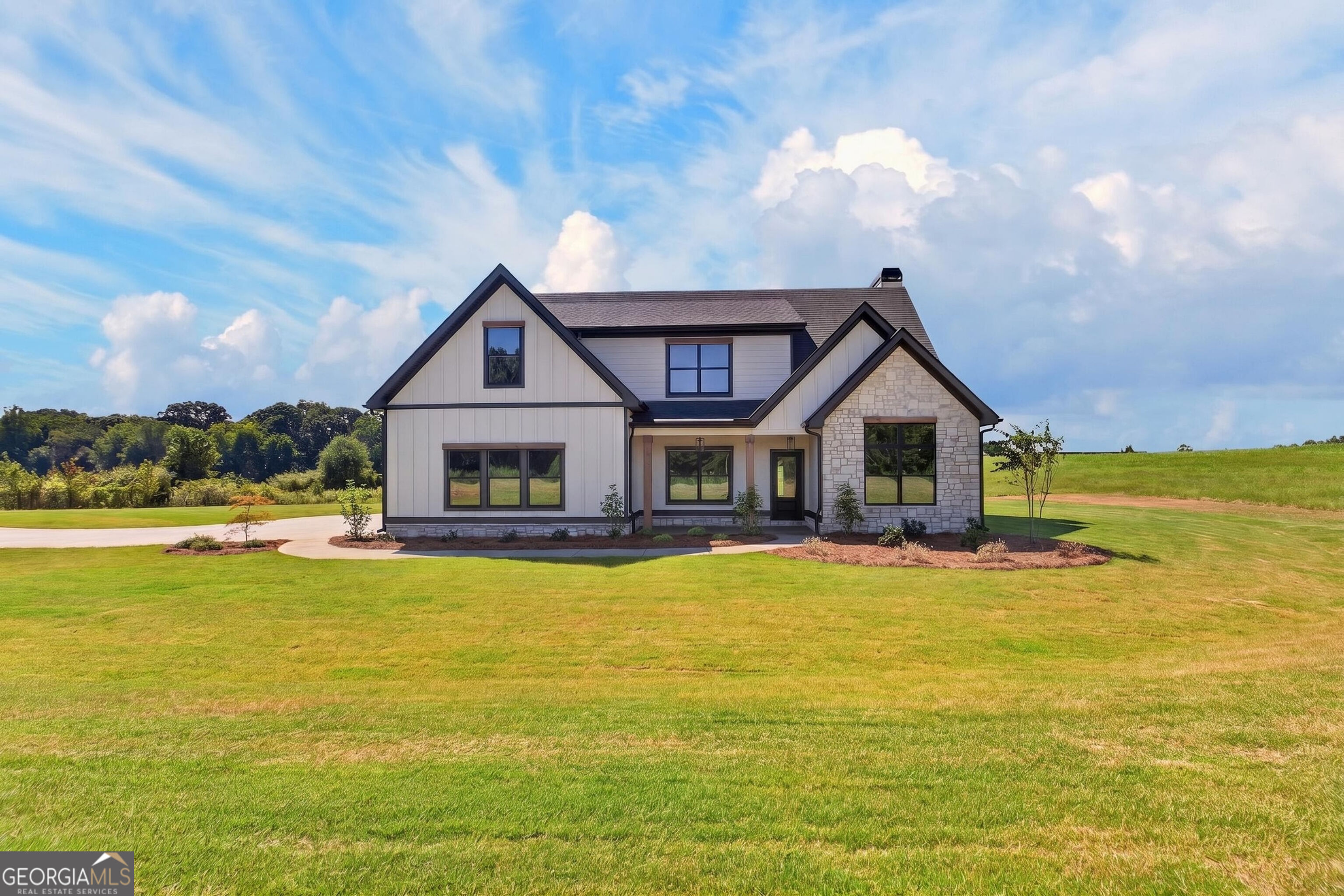67 Gum Creek Road, Roopville, GA 30170 — photo 2