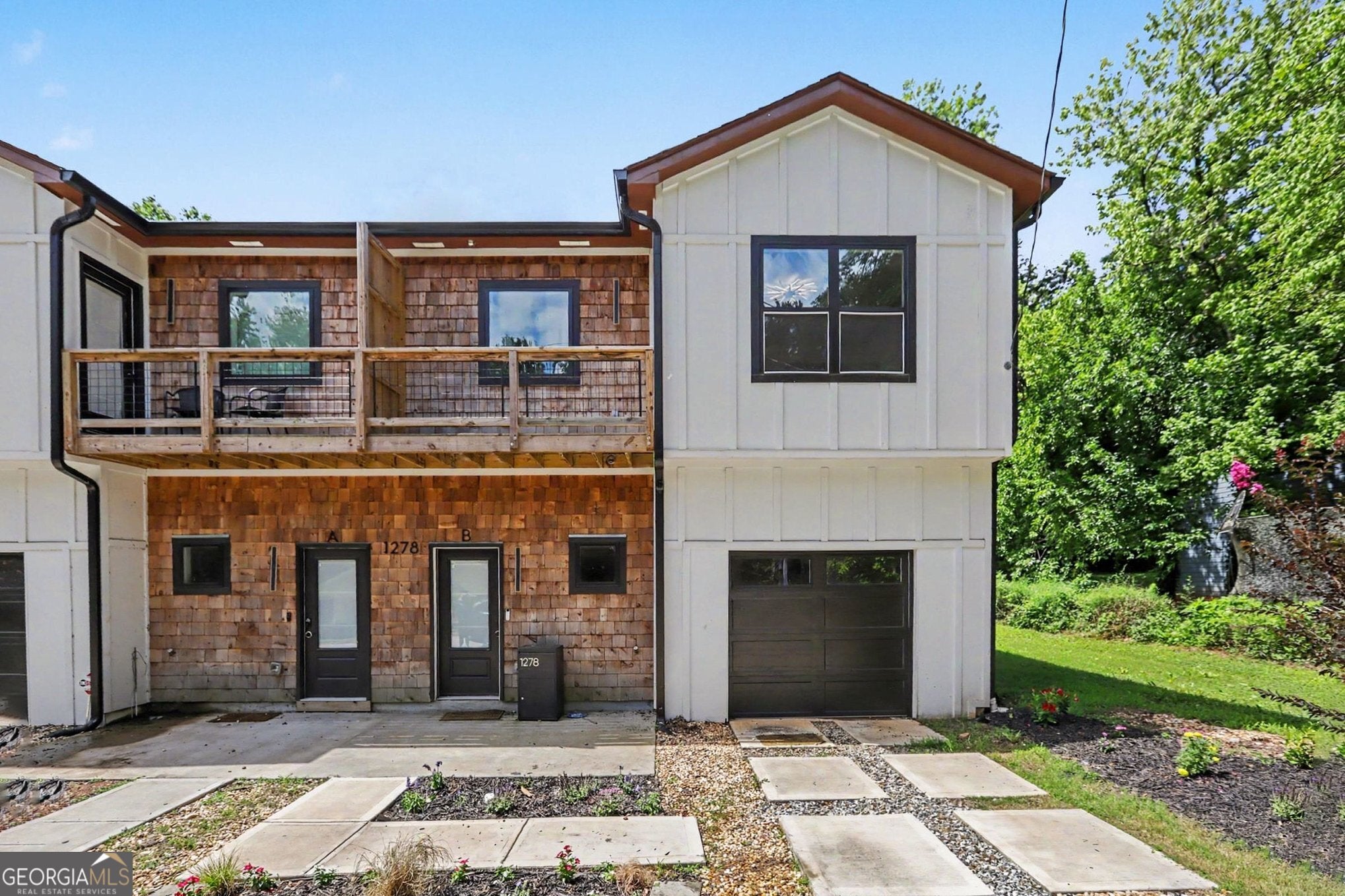 1278 Plaza Ave SW # B — photo