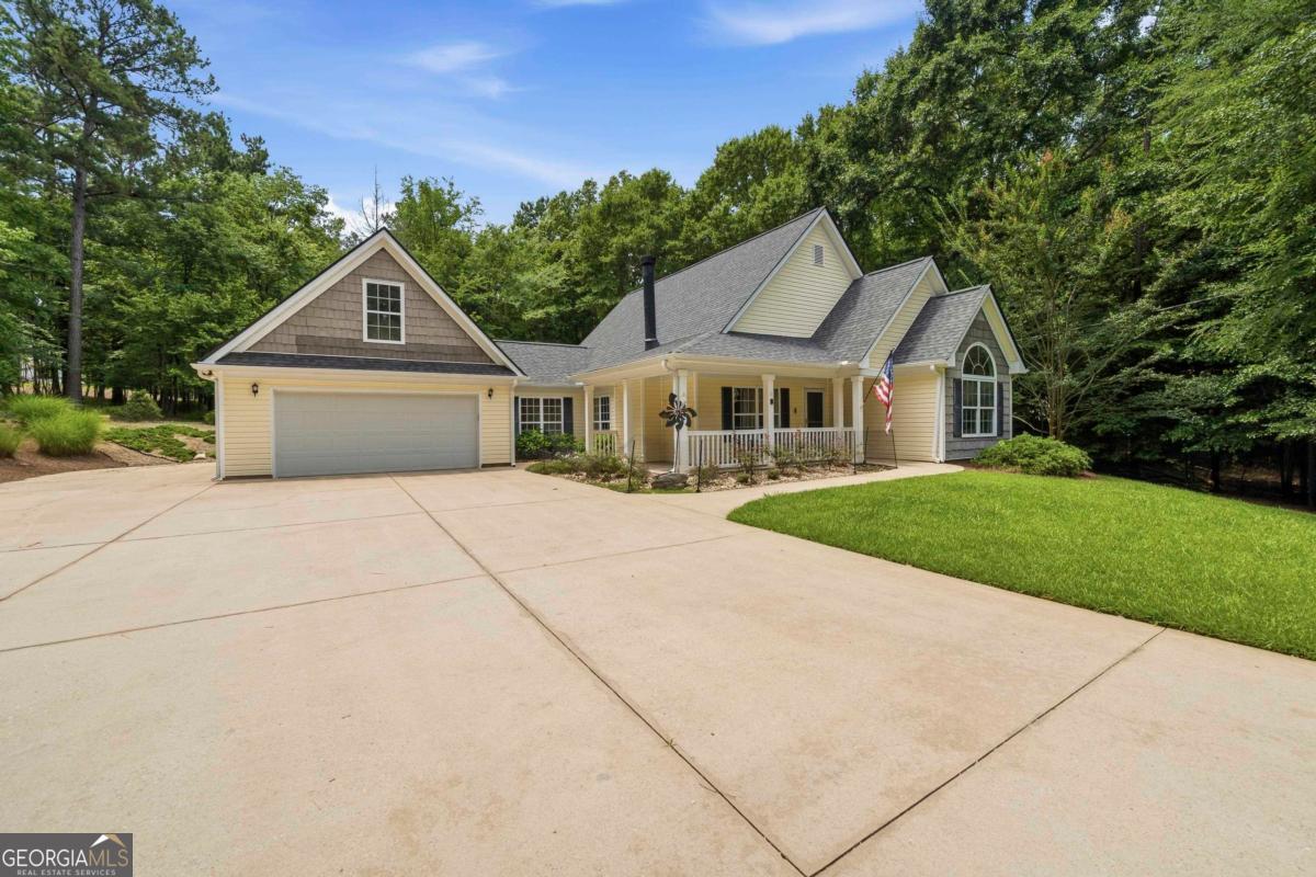280 E River Bend Dr — photo
