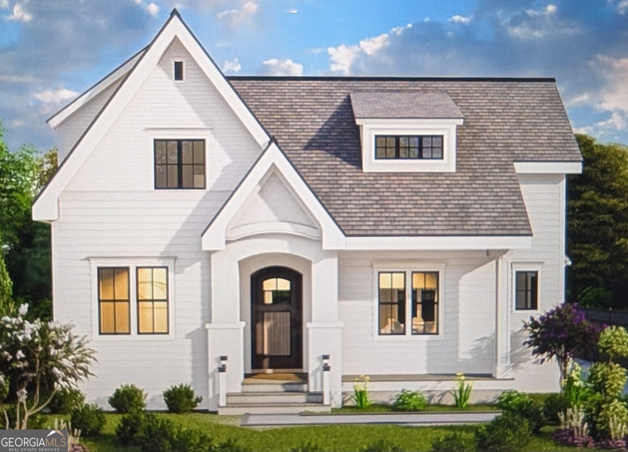 104 Legacy Ln Lot 32 — photo