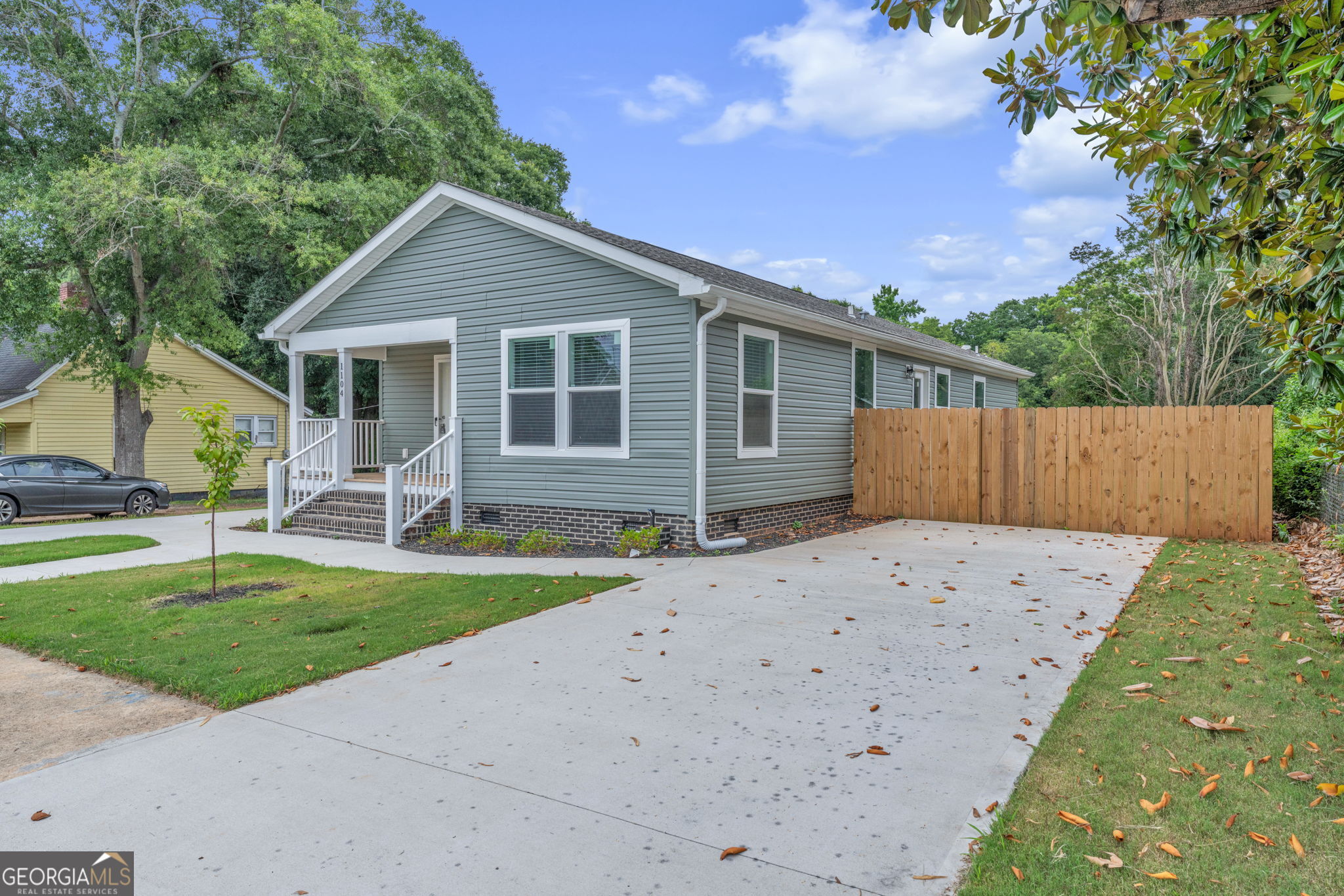 1104 E Front Street, Iva, SC 29655 — photo 2