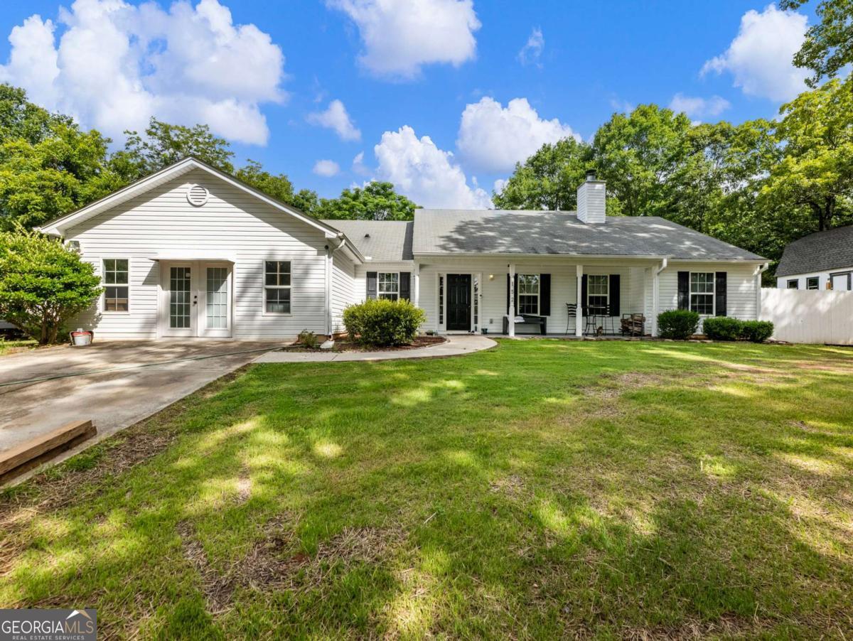 152 Carl Cedar Hill Rd — photo