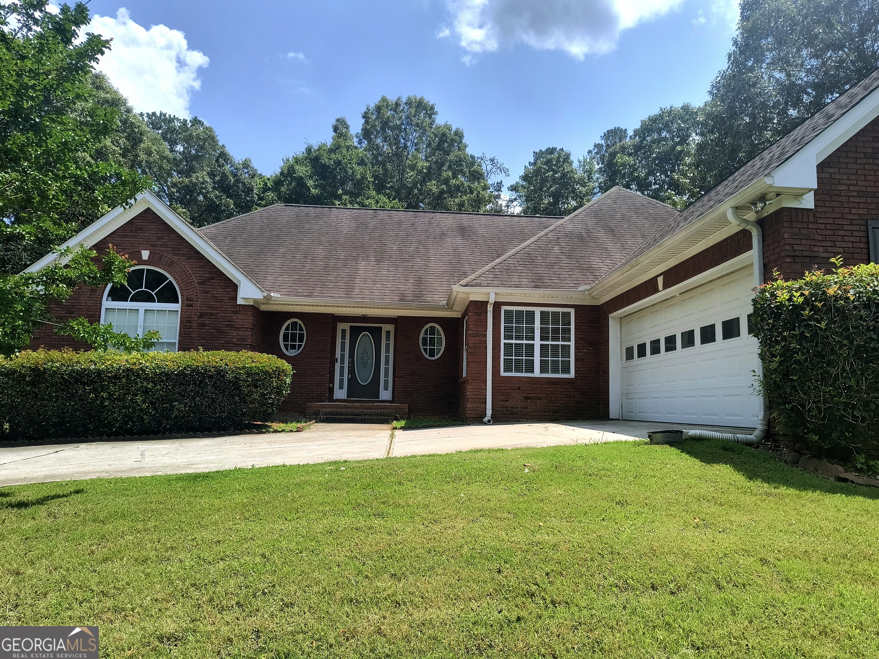 125 Clear Spring Ln — photo