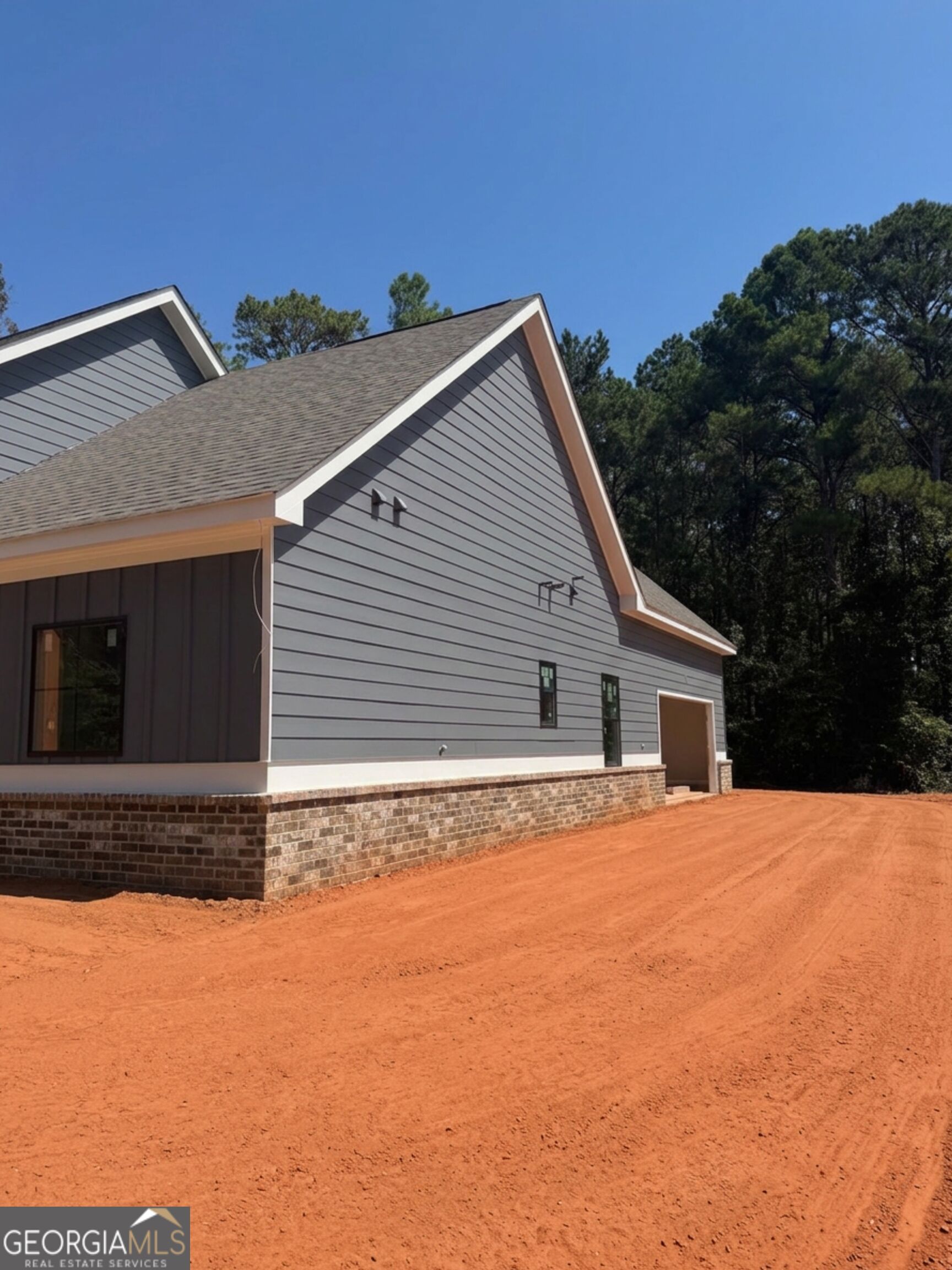3451 Stock Road, Monroe, GA 30656 — photo 2
