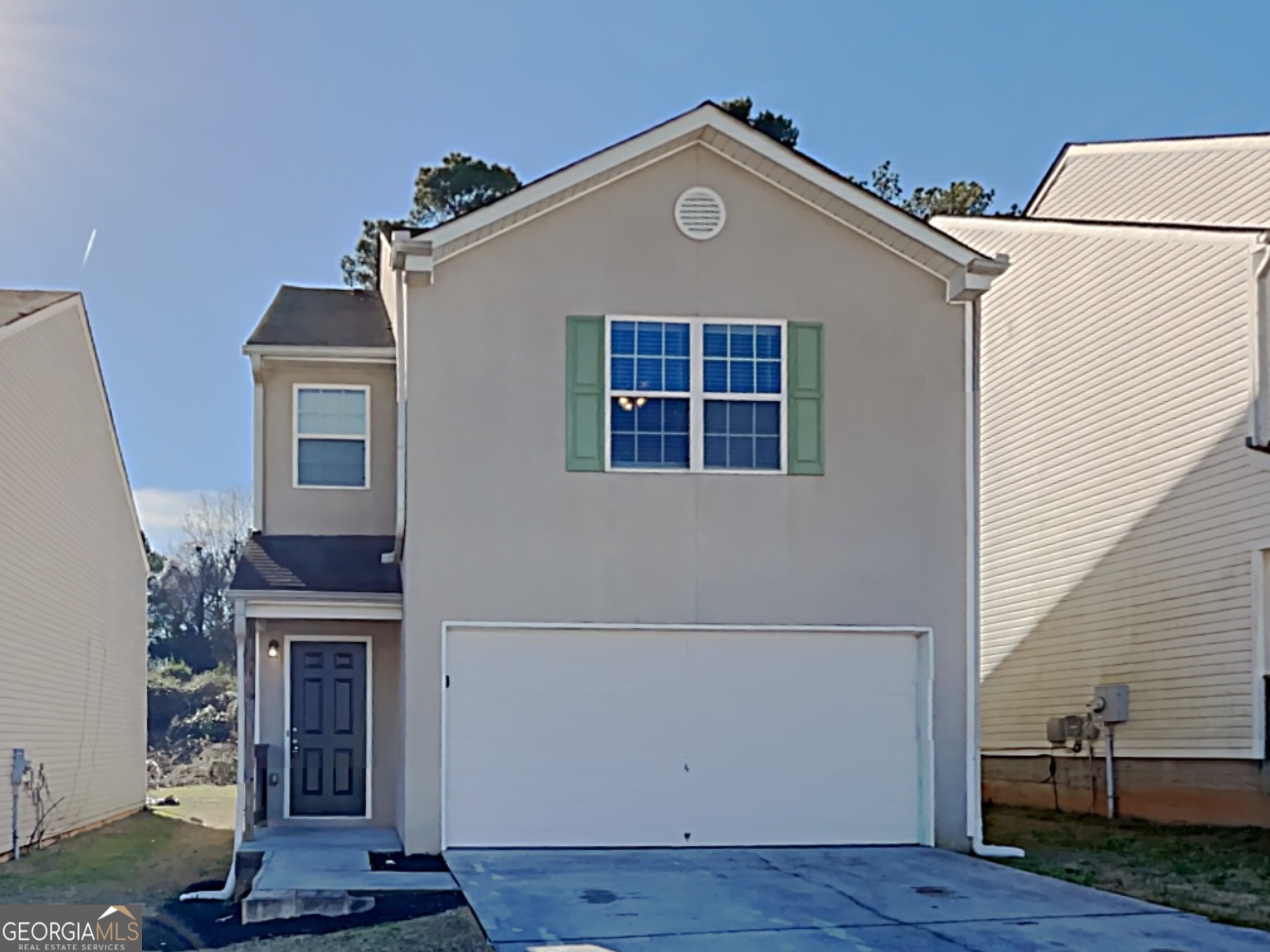 1166 Brookstone Rd — photo