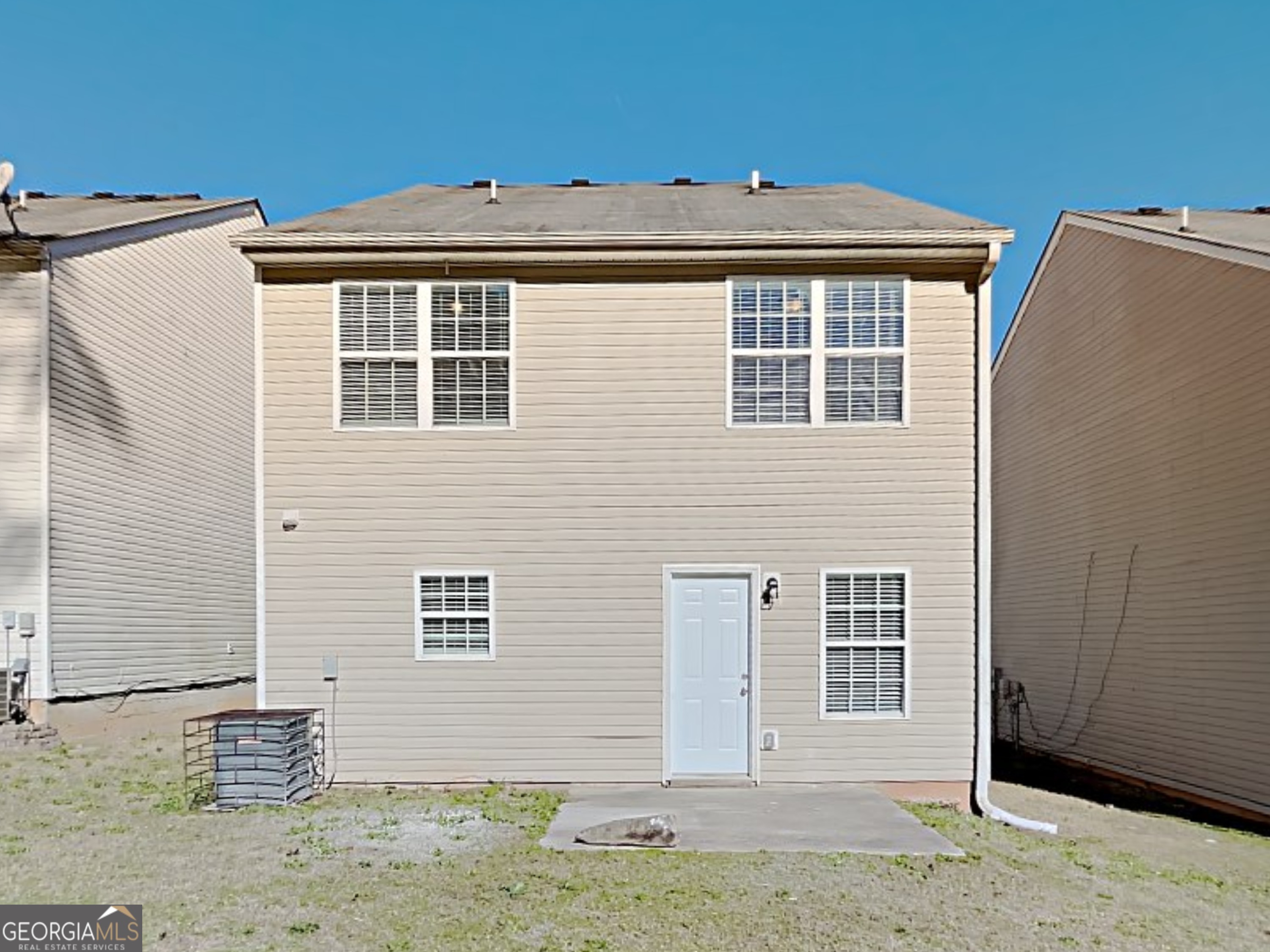 1166 Brookstone Road, Atlanta, GA 30349 — photo 2