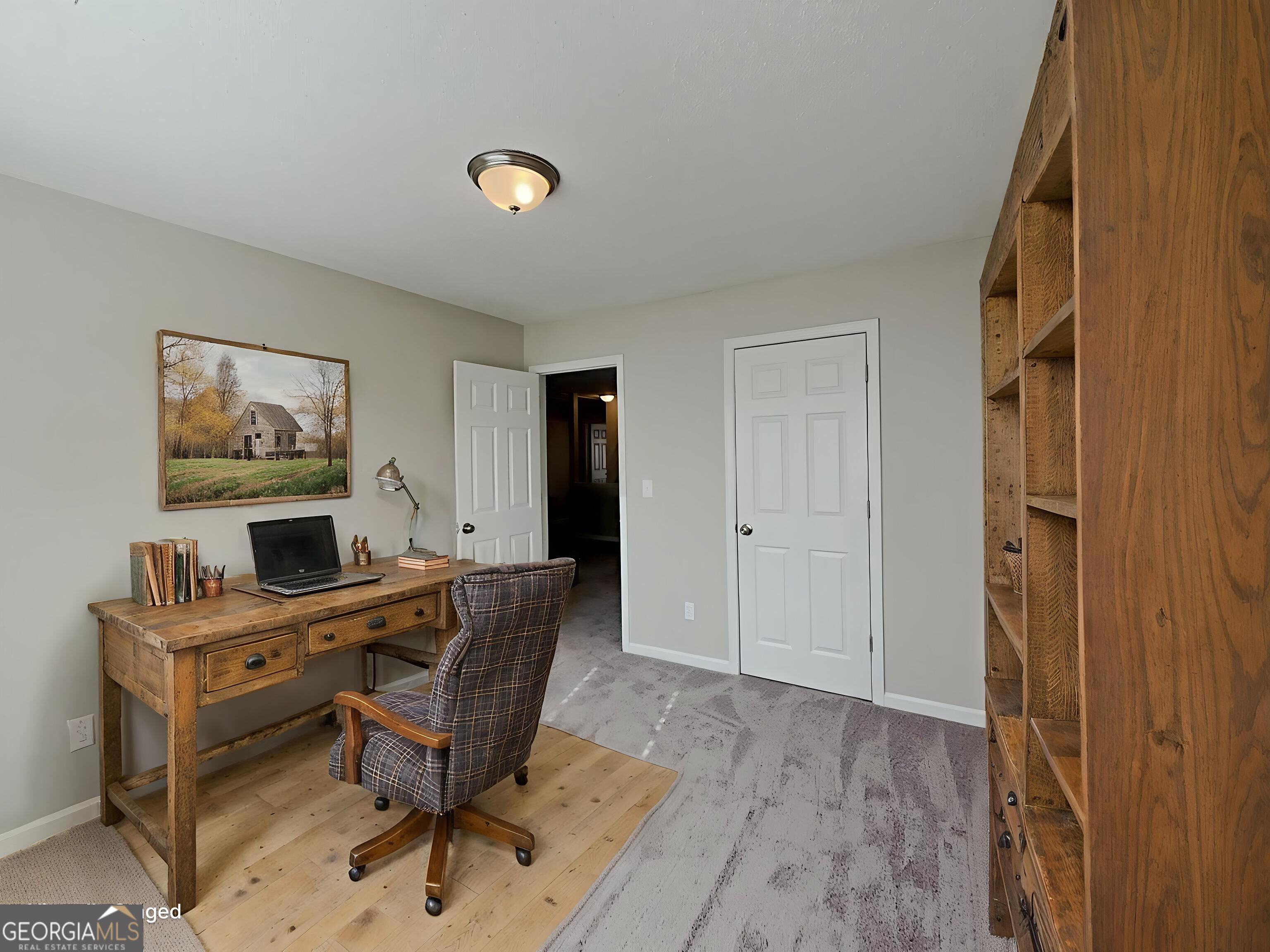 1166 Brookstone Road, Atlanta, GA 30349 — photo 3